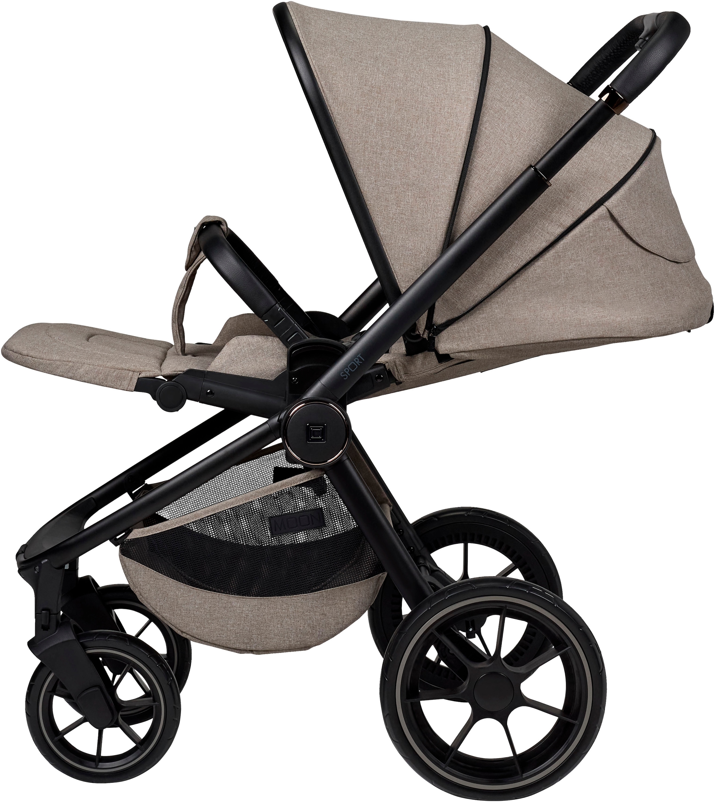 Moon Kinder-Buggy »SPORT«