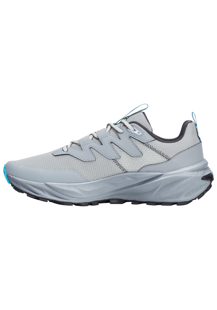 Jack Wolfskin Sneaker »PS TRAIL LOW M«  Multifunktionsschuh, leicht, komfortabel
