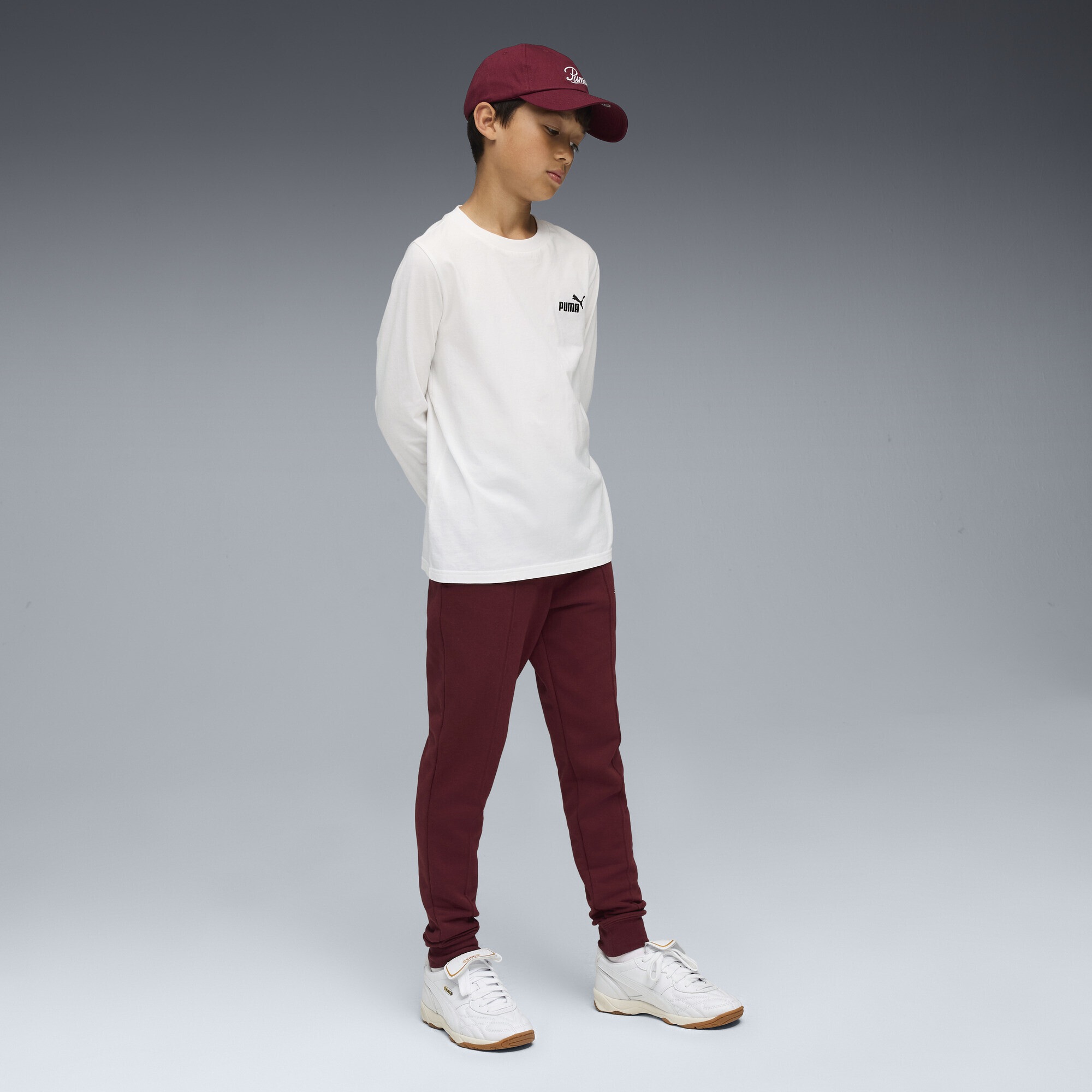 PUMA Sporthose »PUMA Class Jogginghose Jungen«