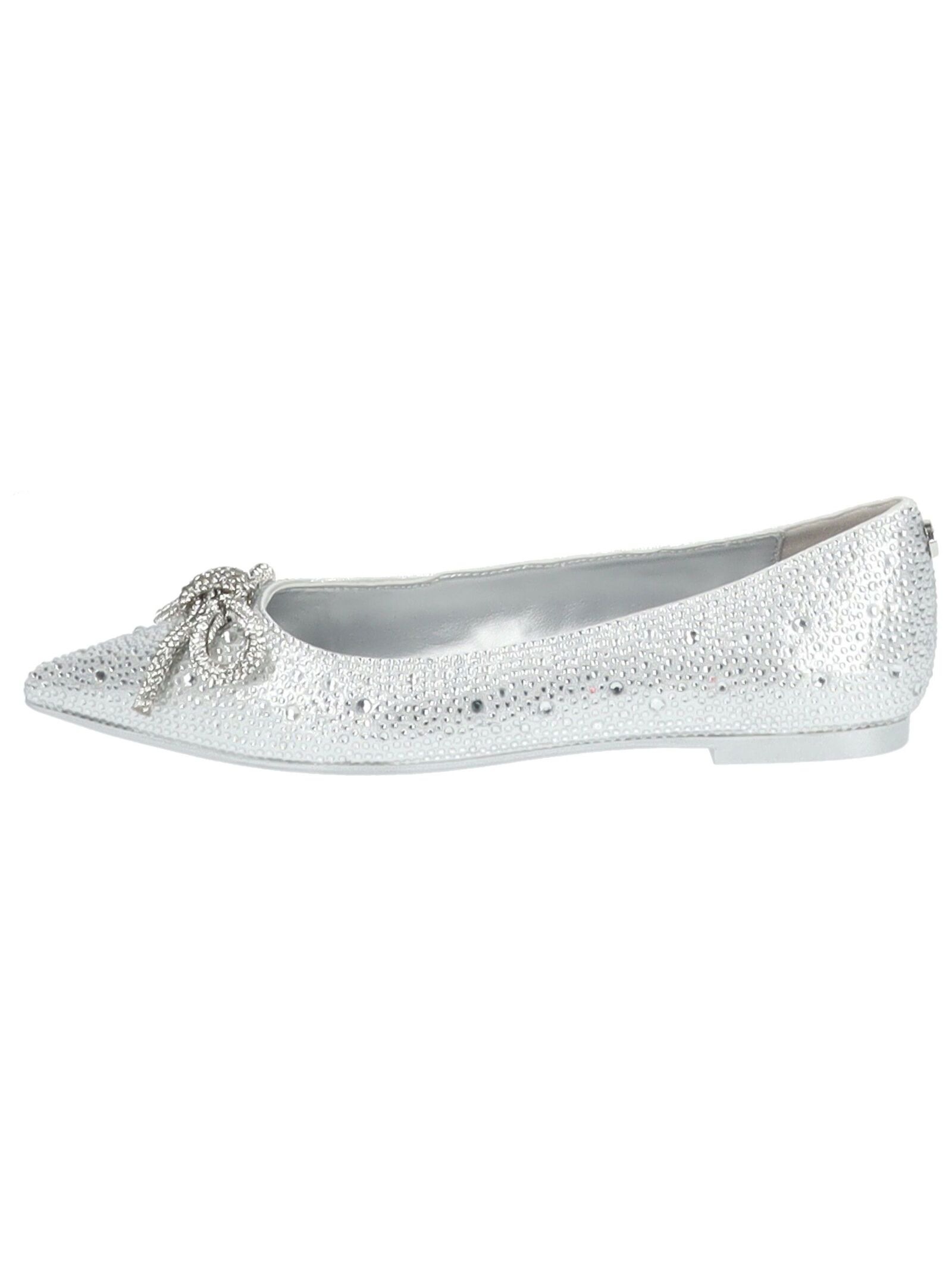 STEVE MADDEN Ballerina »STEVE MADDEN Ballerinas Textil«