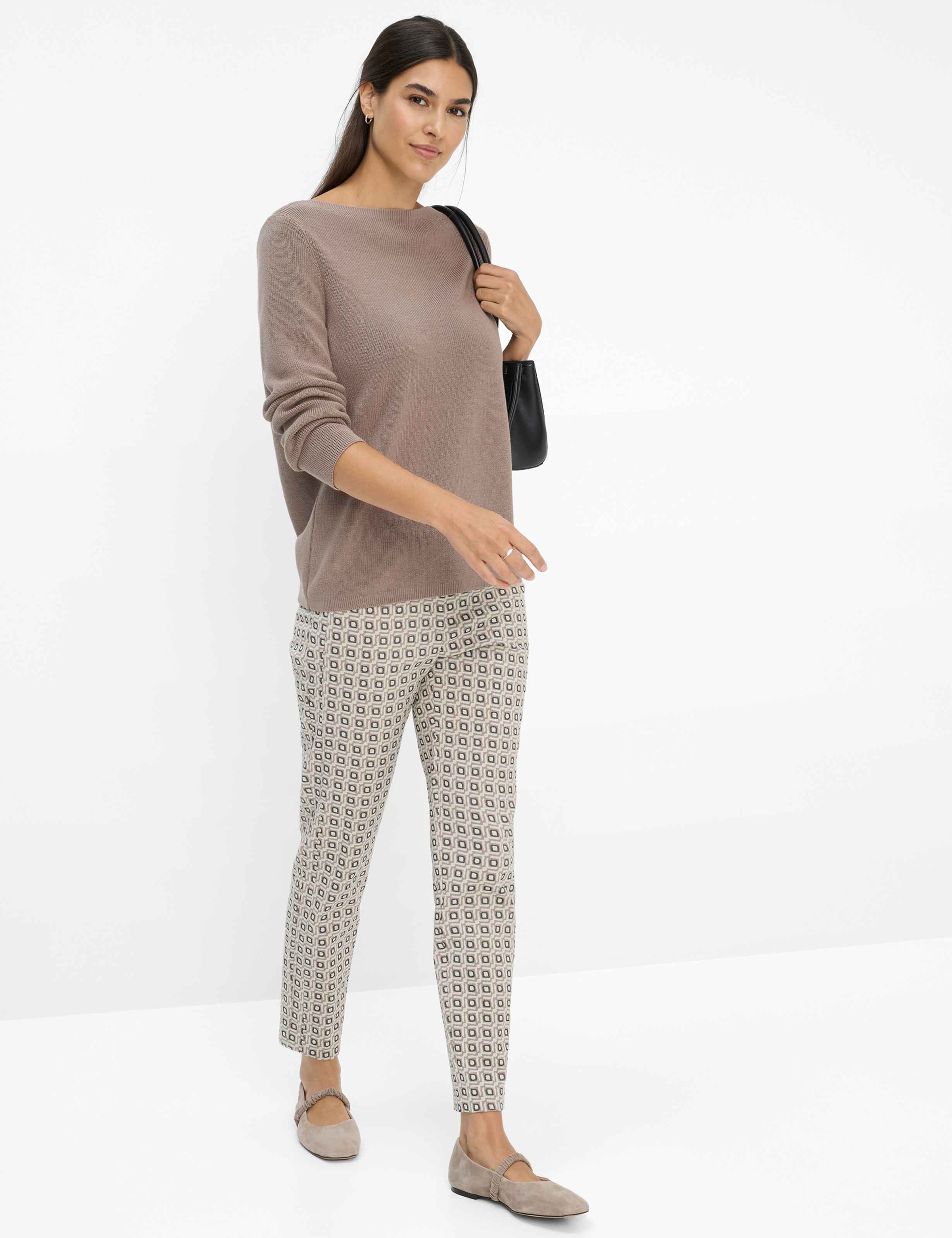 Brax Strickpullover »Style LESLEY«