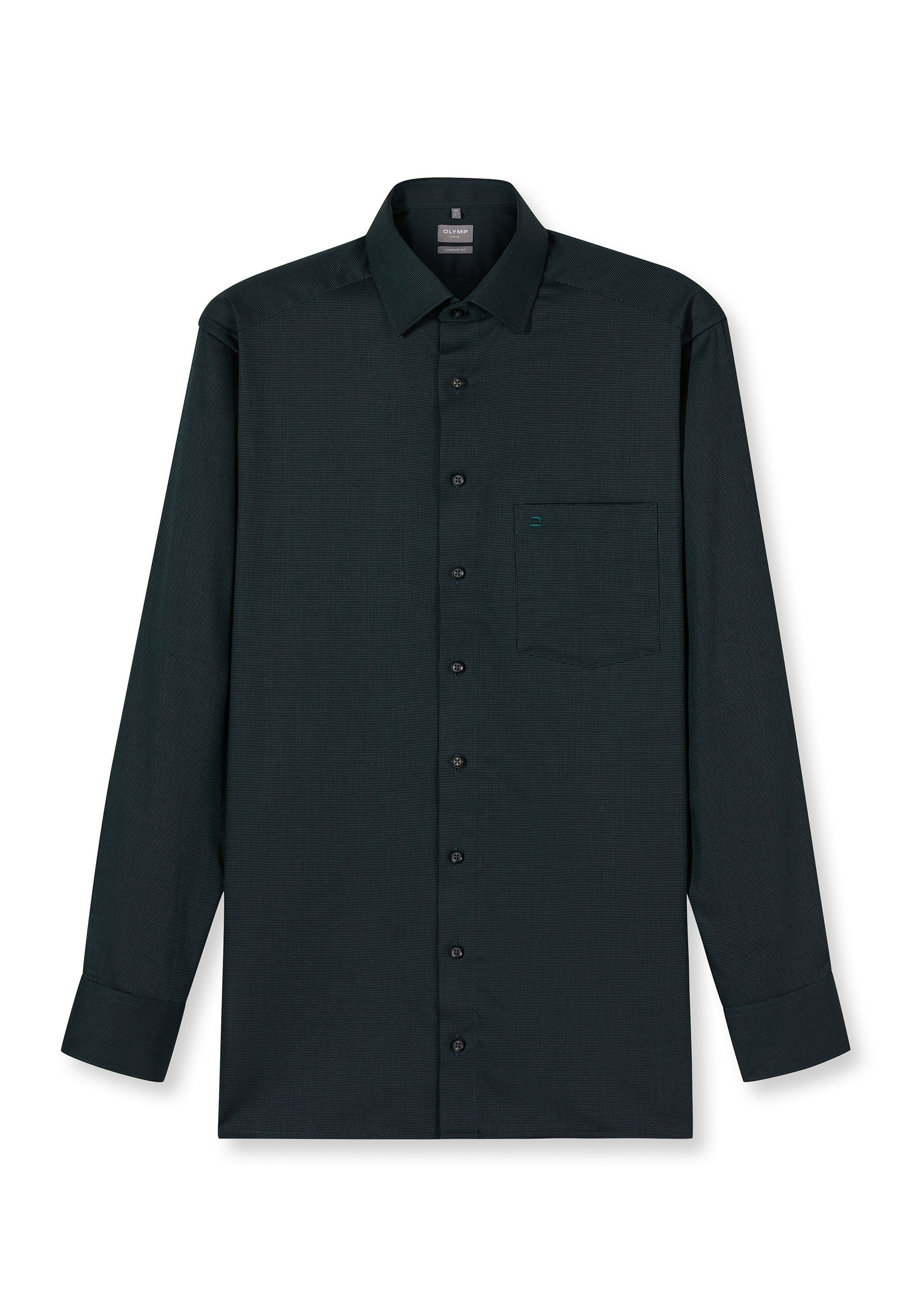 OLYMP Businesshemd "OLYMP Luxor, comfort fit, New Kent" günstig online kaufen