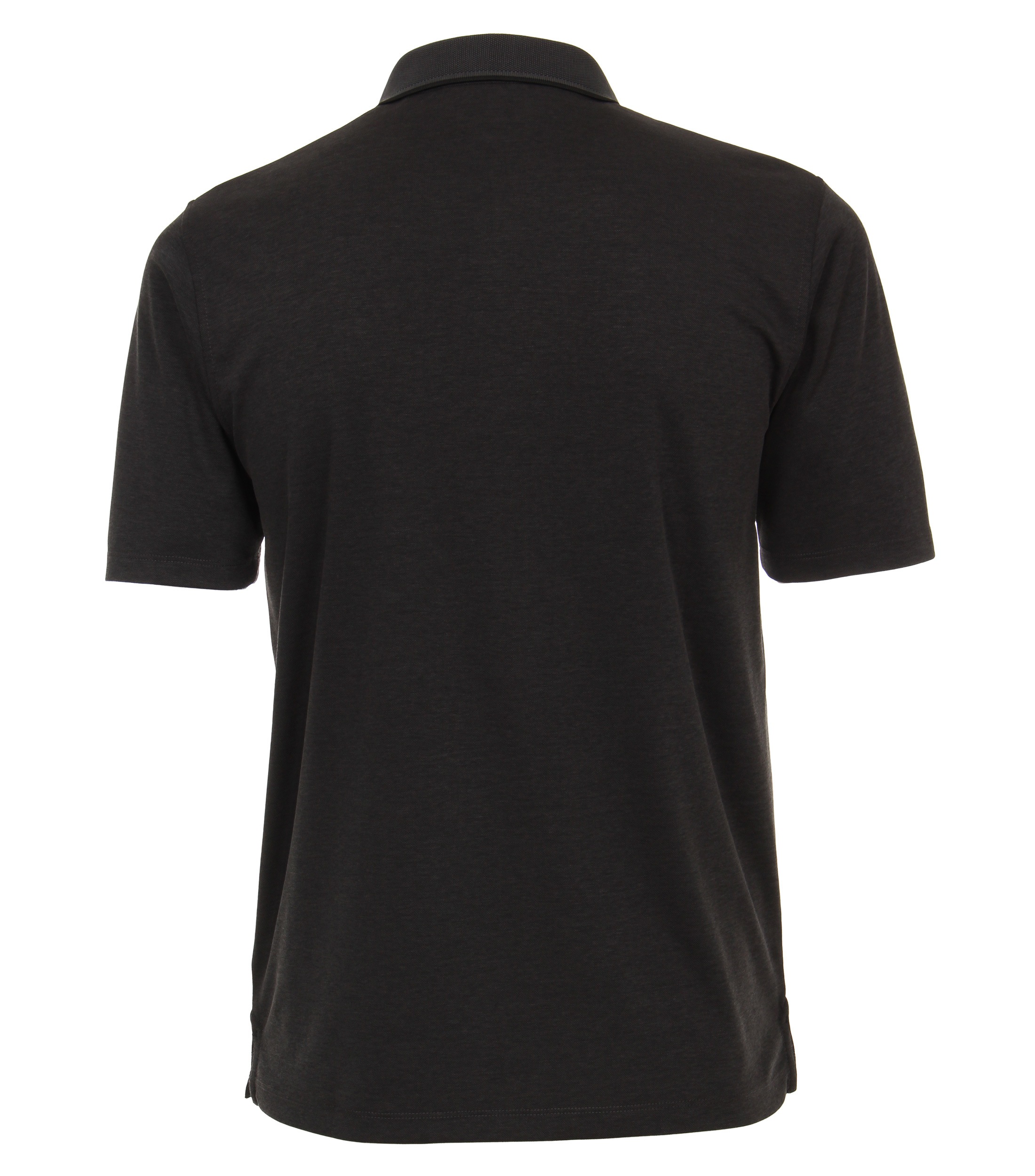 CASAMODA Poloshirt »CASAMODA Polo-Shirt uni«