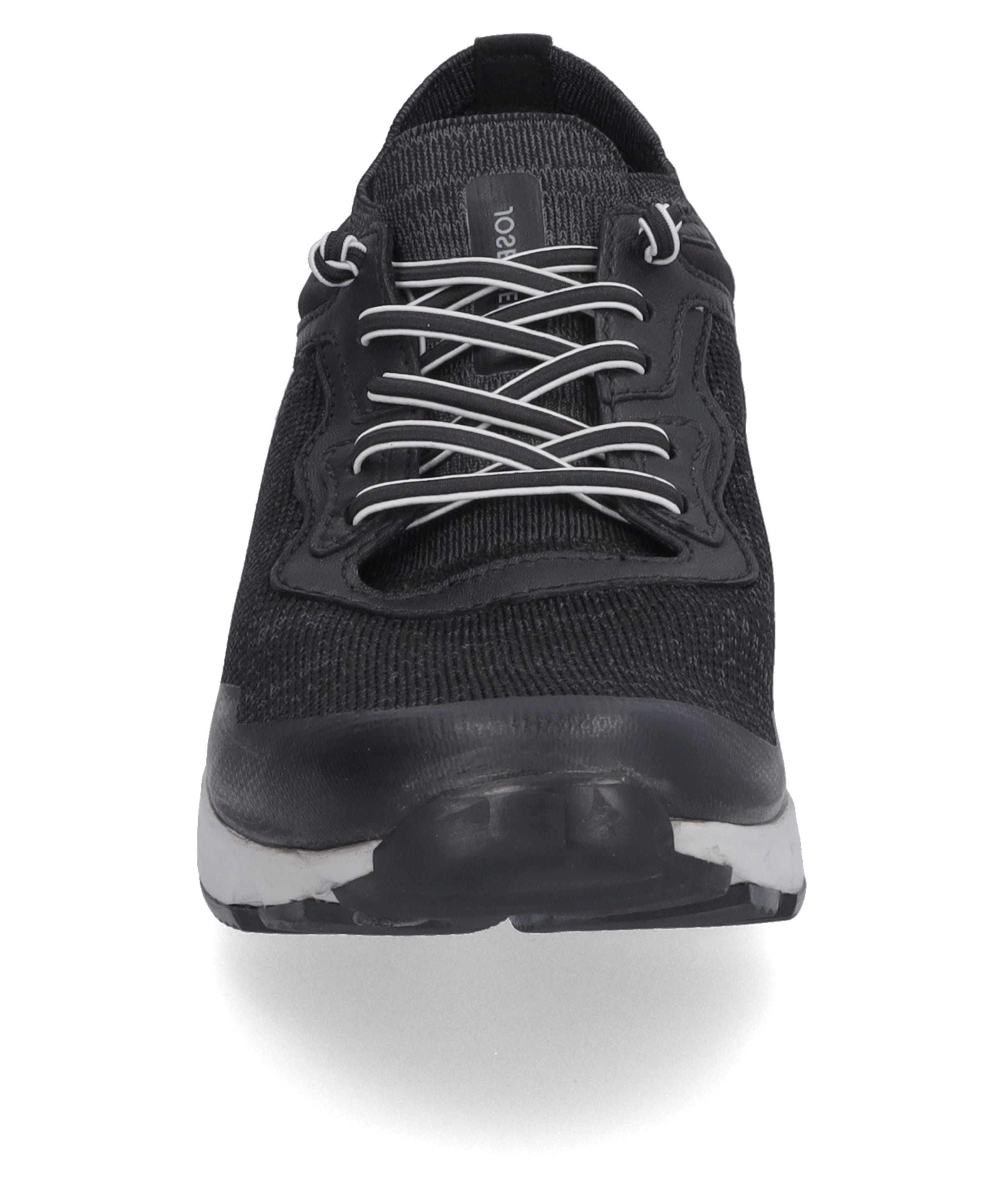 Josef Seibel Sneaker »Noah 09, schwarz-kombi«