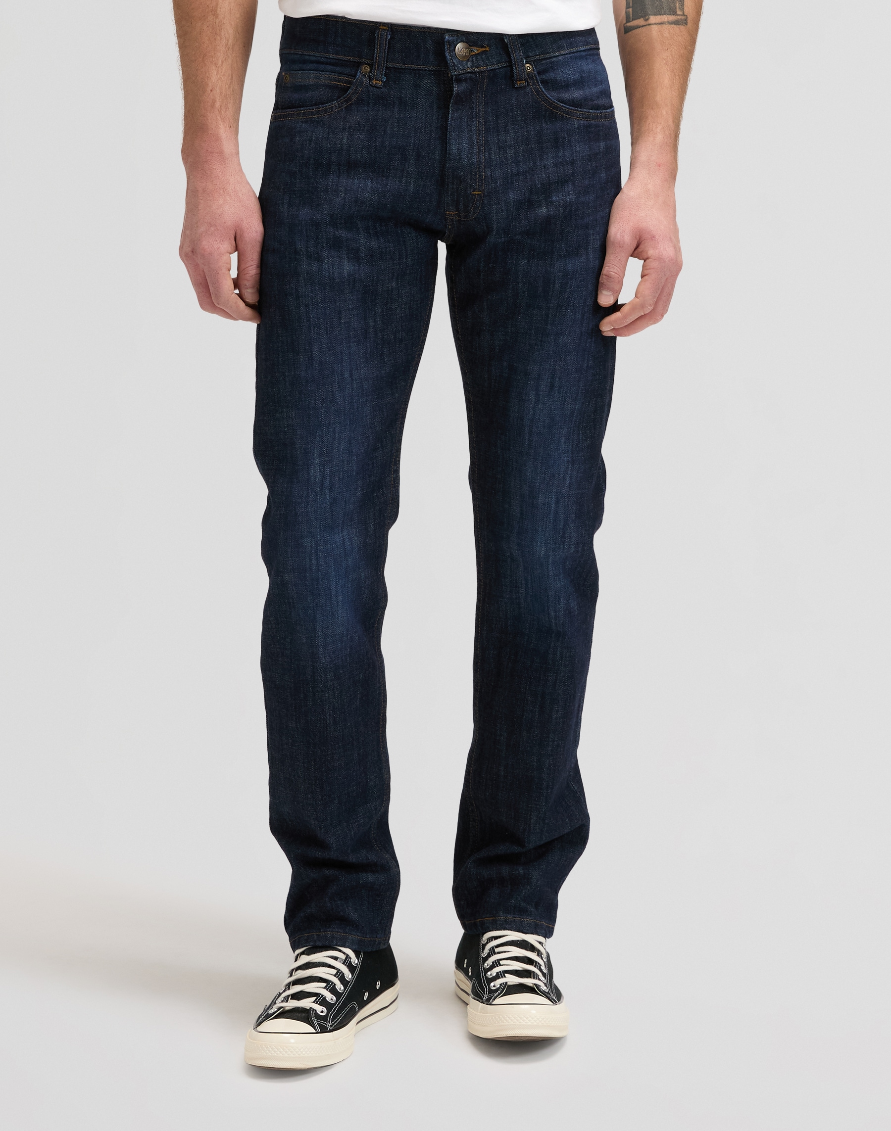 Lee Slim-fit-Jeans "Legendary Slim" günstig online kaufen