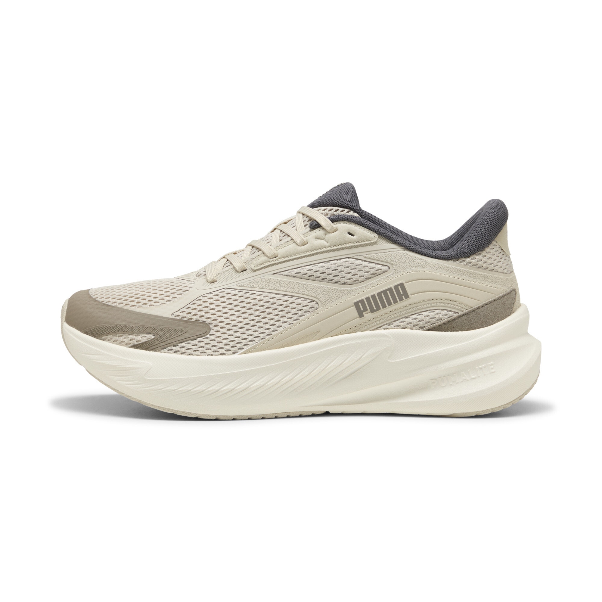 PUMA Trainingsschuh »MaxStride Lite Laufschuhe Erwachsene«