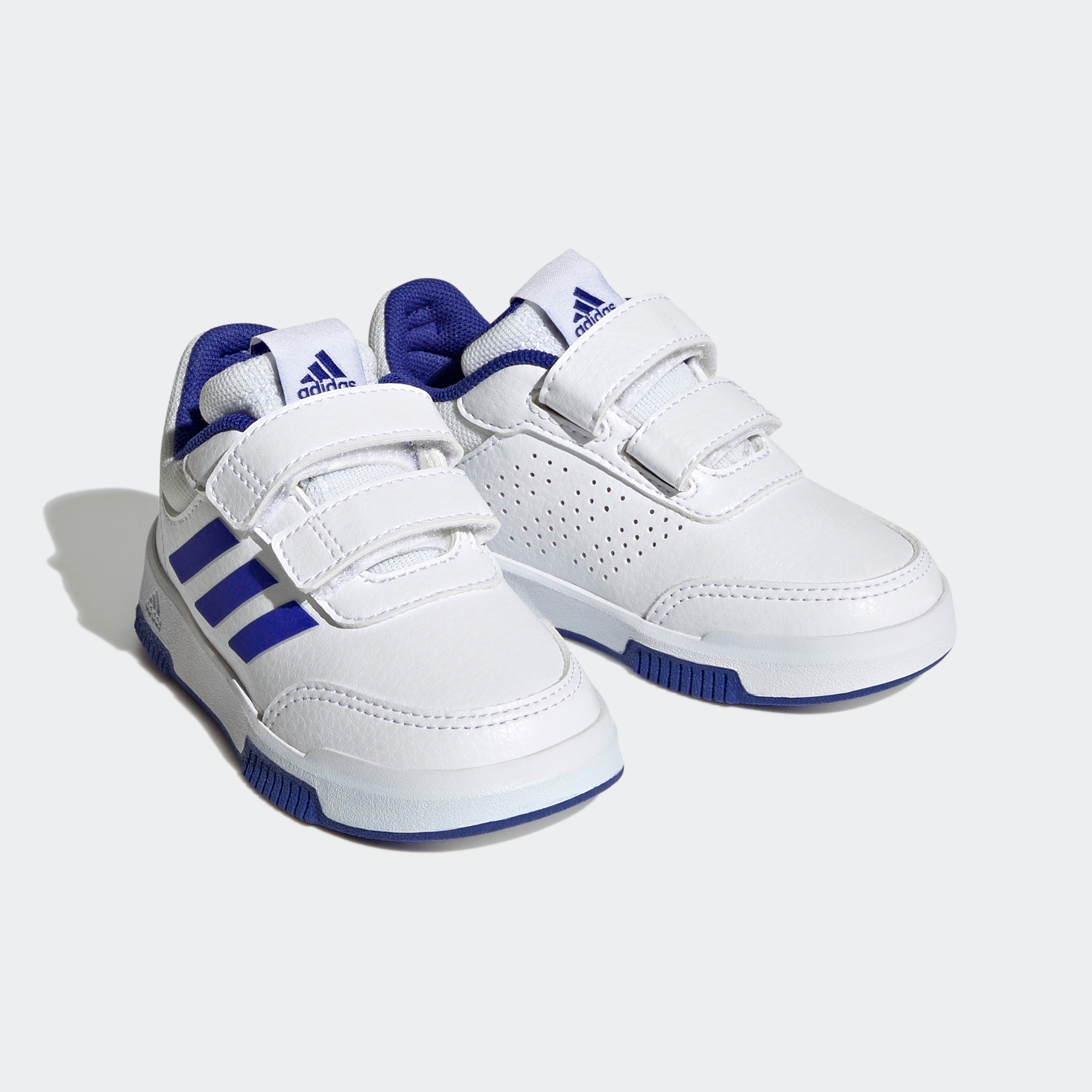 adidas Sportswear Klettschuh "TENSAUR HOOK AND LOOP", für Kinder mit Klettverschluss