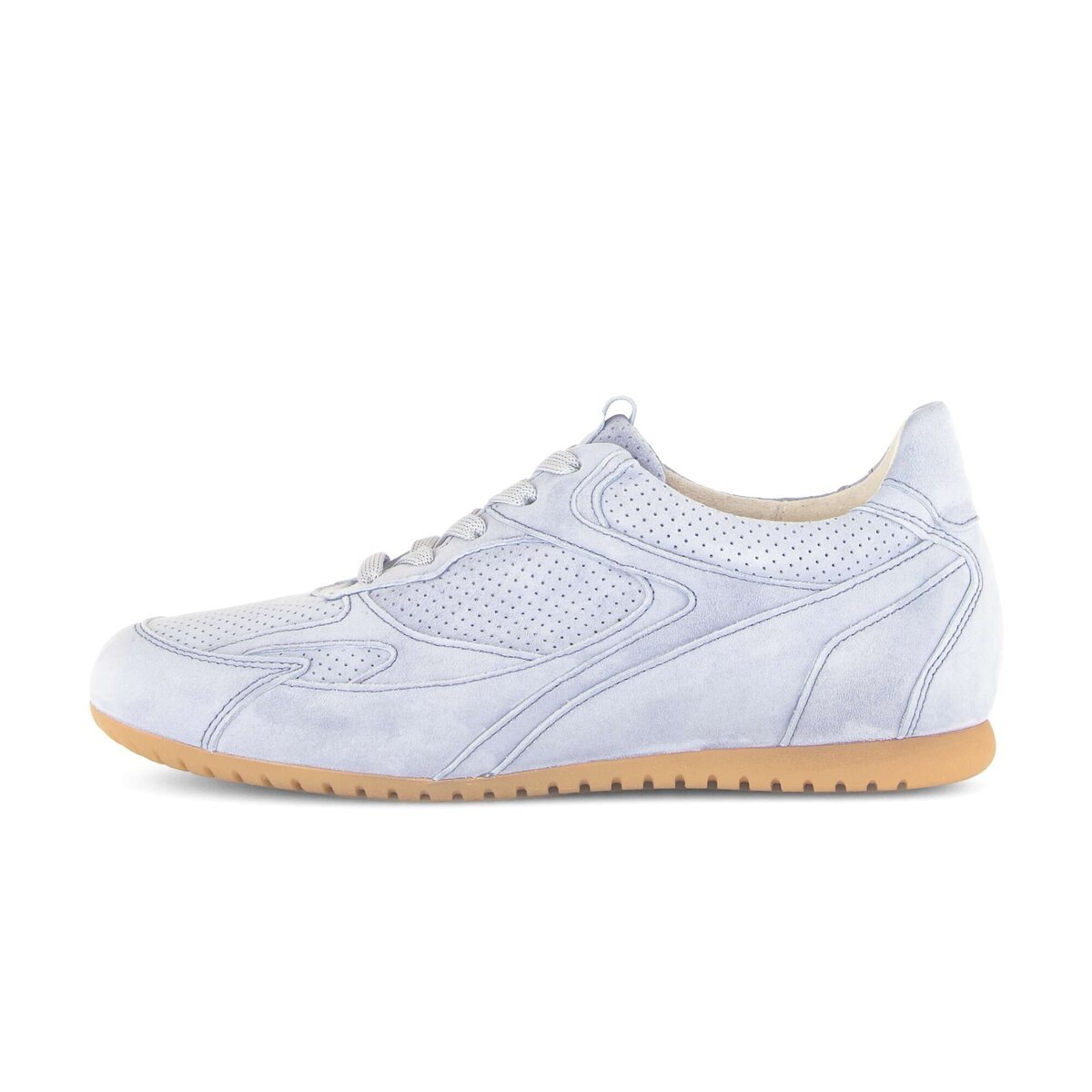 Gabor Sneaker Low Sneakers Beige 37.5 5