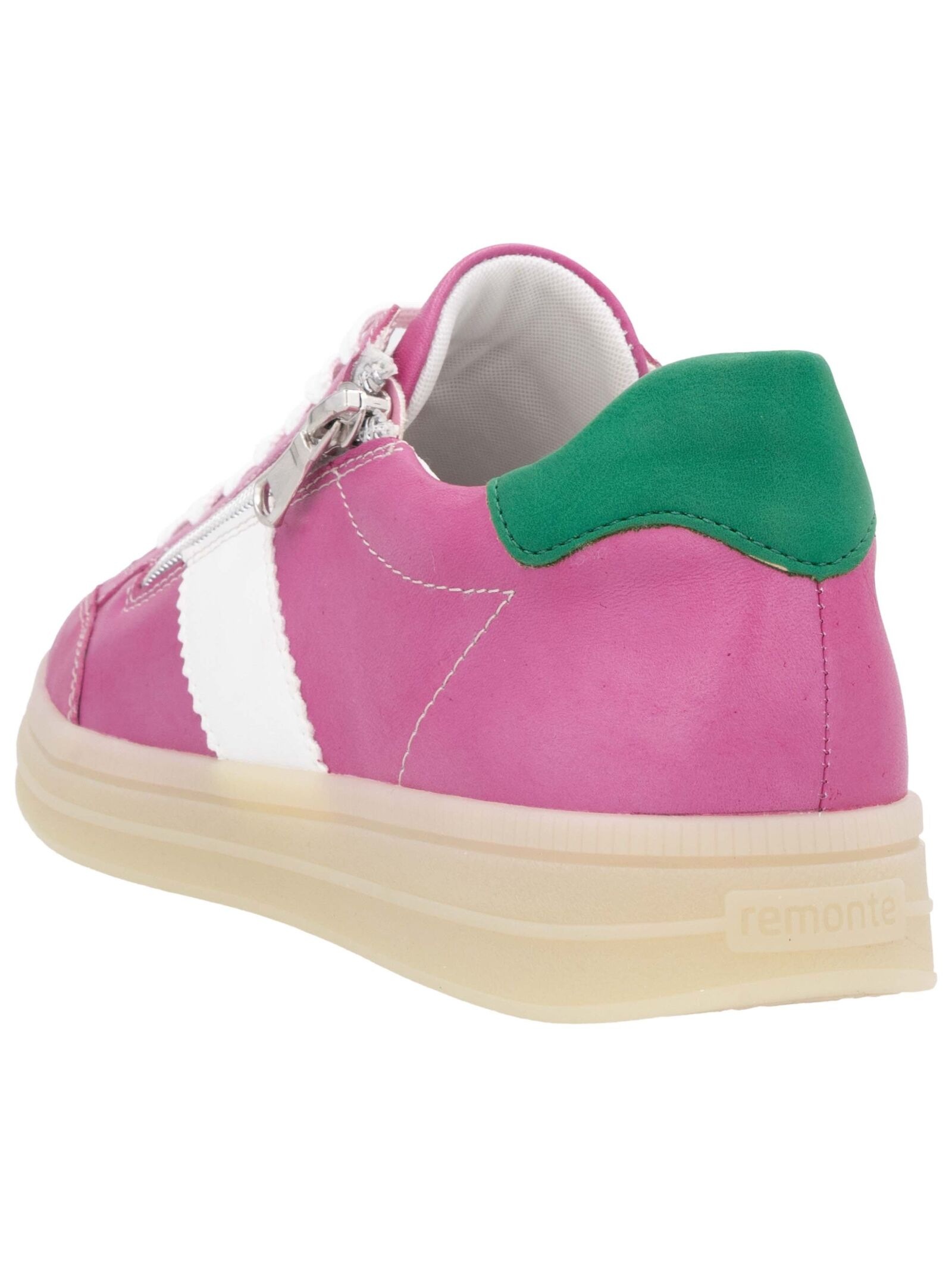 Remonte Sneaker »Remonte Sneaker Leder«