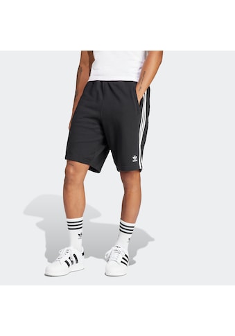 Shorts »3-STRIPE SHORT«, (1 tlg.)