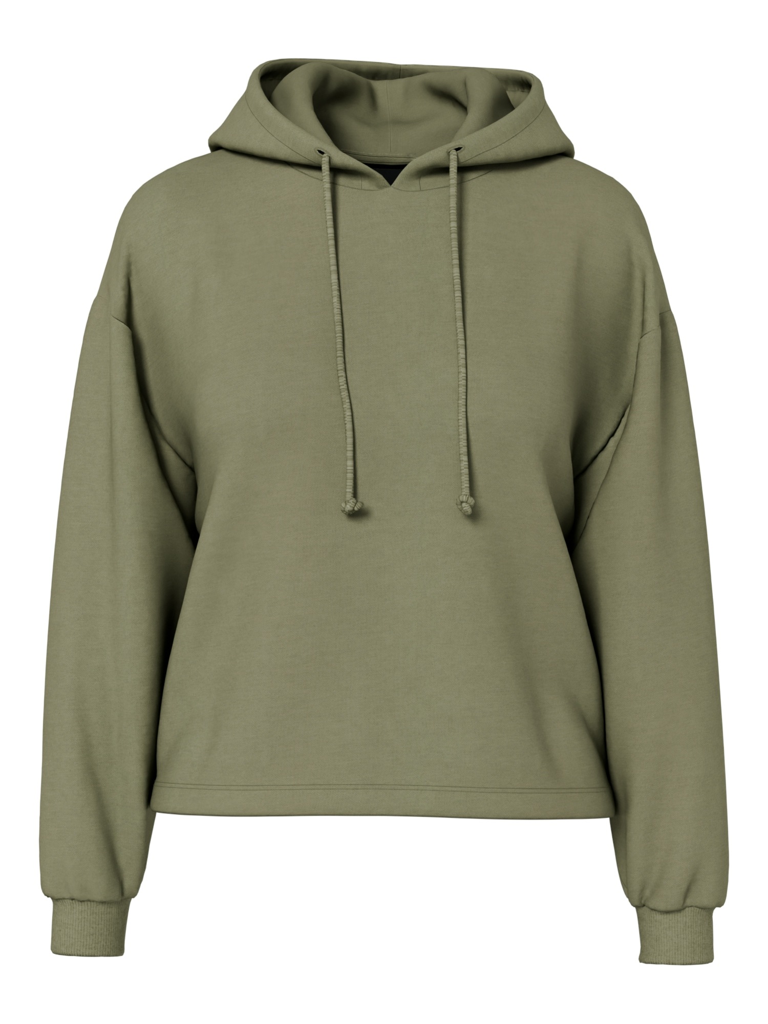 pieces Hoodie »PCCHILLI LS HOODIE NOOS BC«
