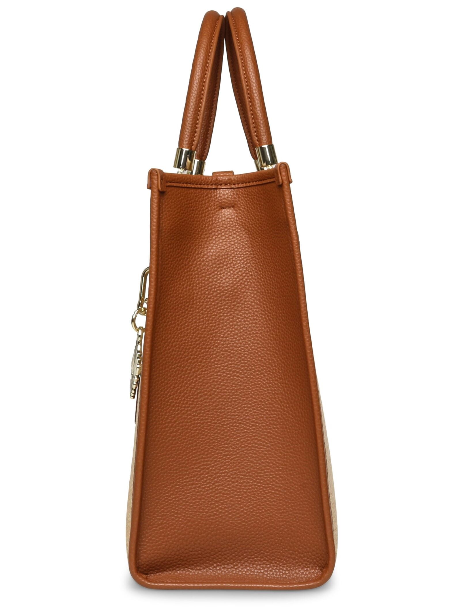 STEVE MADDEN Henkeltasche »STEVE MADDEN Taschen Lederimitat«