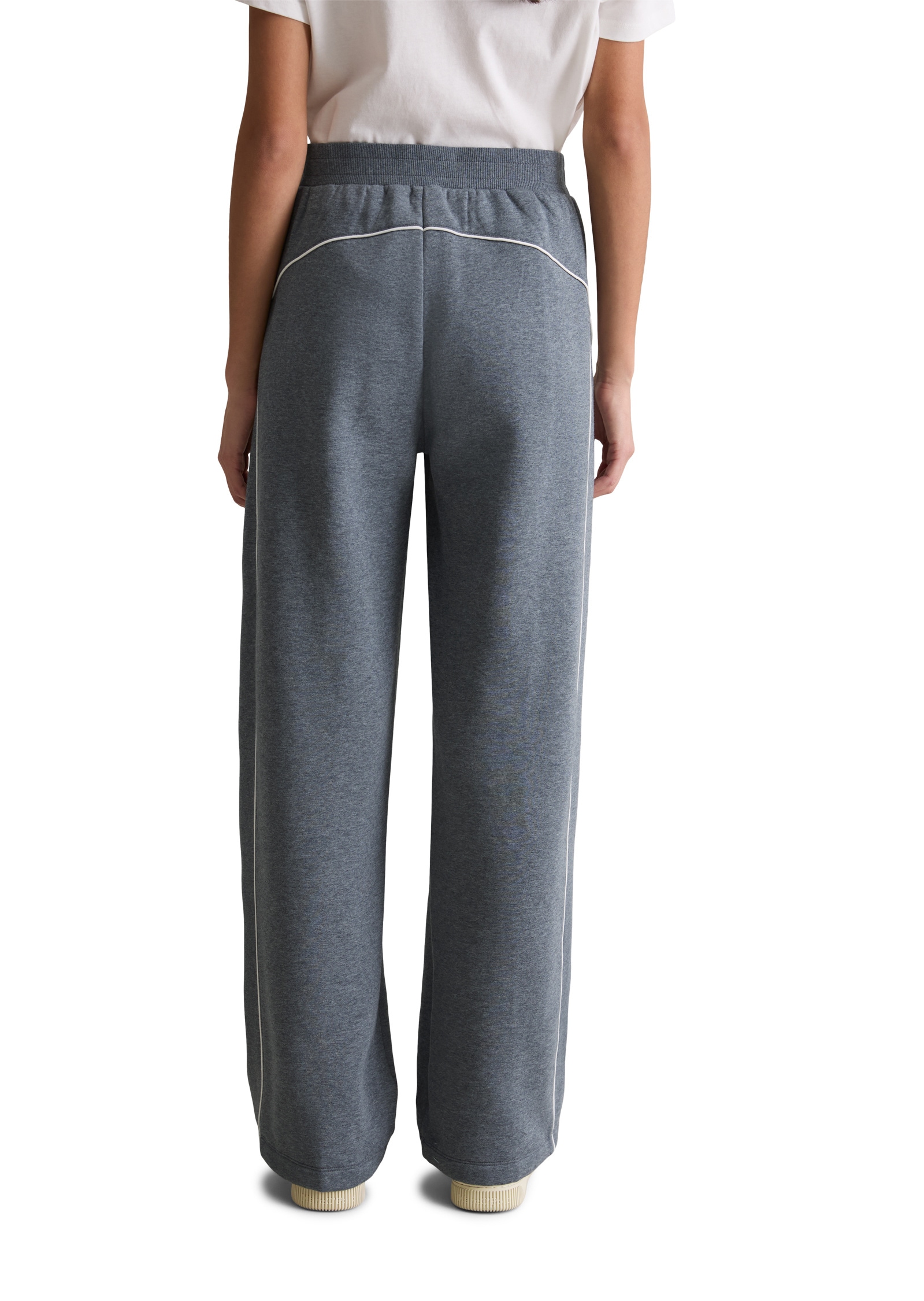 Marc O'Polo DENIM Chinohose »aus Organic Cotton-Mix«