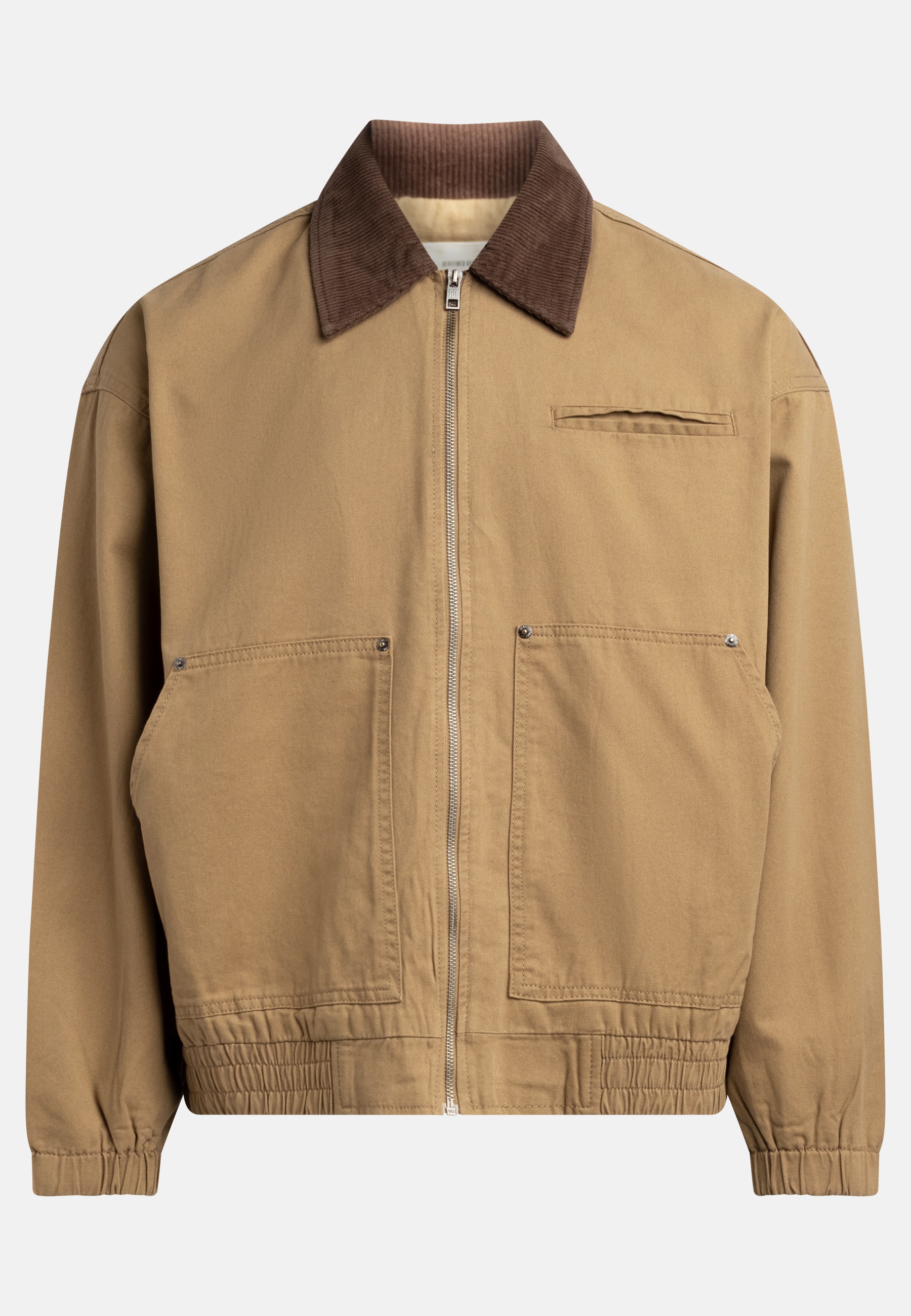 REDEFINED REBEL Funktionsjacke »Redefined Rebel Jacket RRChester Jacket BOXY FIT«