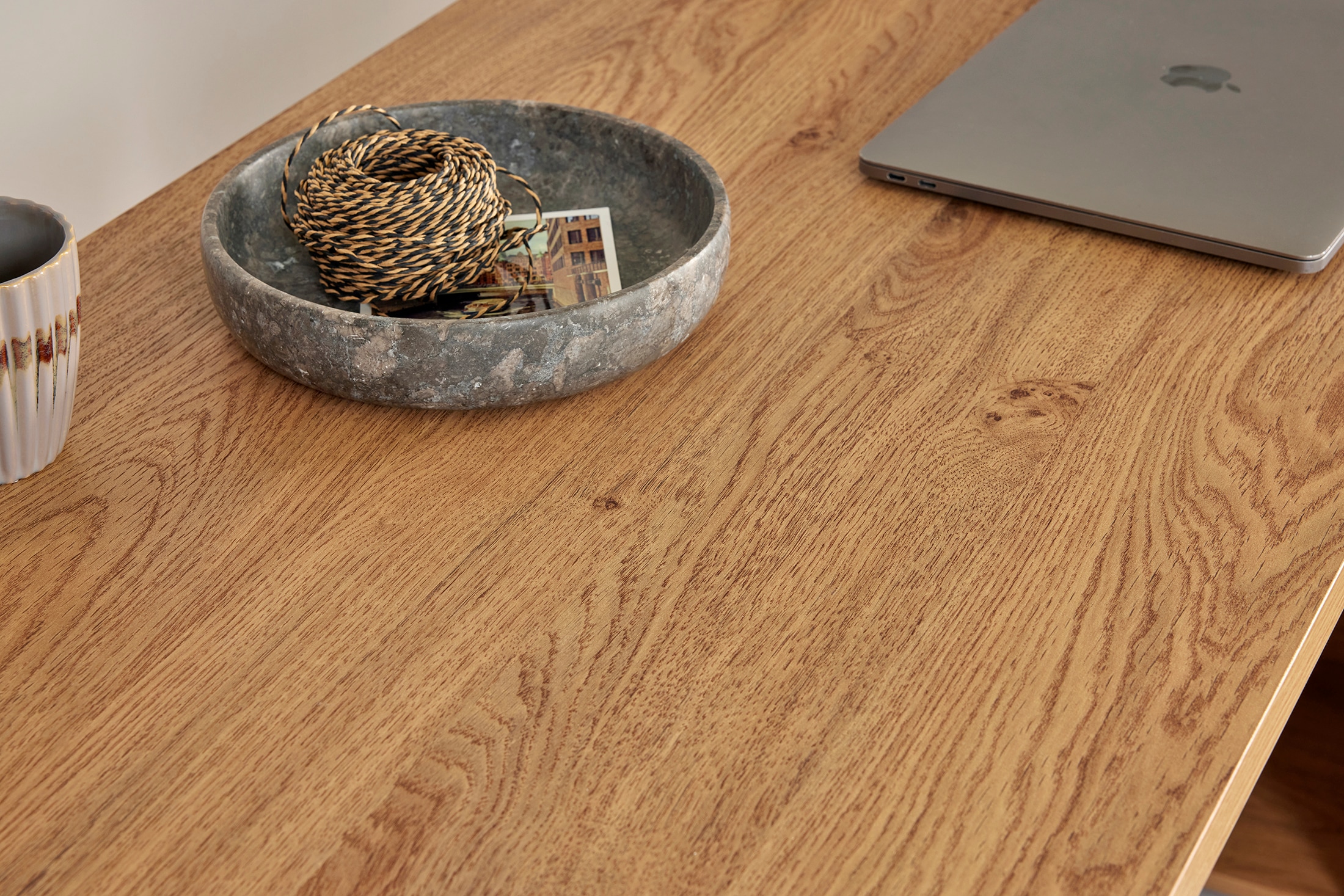 Jahnke Eckschreibtisch »X-CLUB C 40 E« 1 Stk. tlg. wechselseitig montierbar, X-Gestell