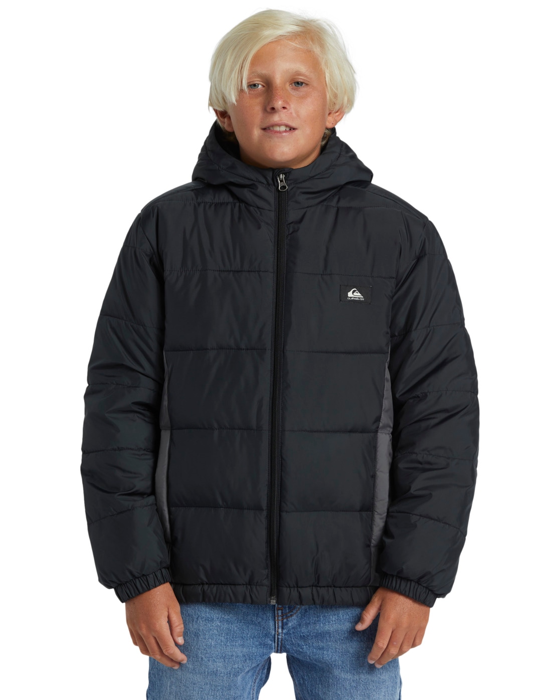 Quiksilver Daunenjacke »Mirage Mix«