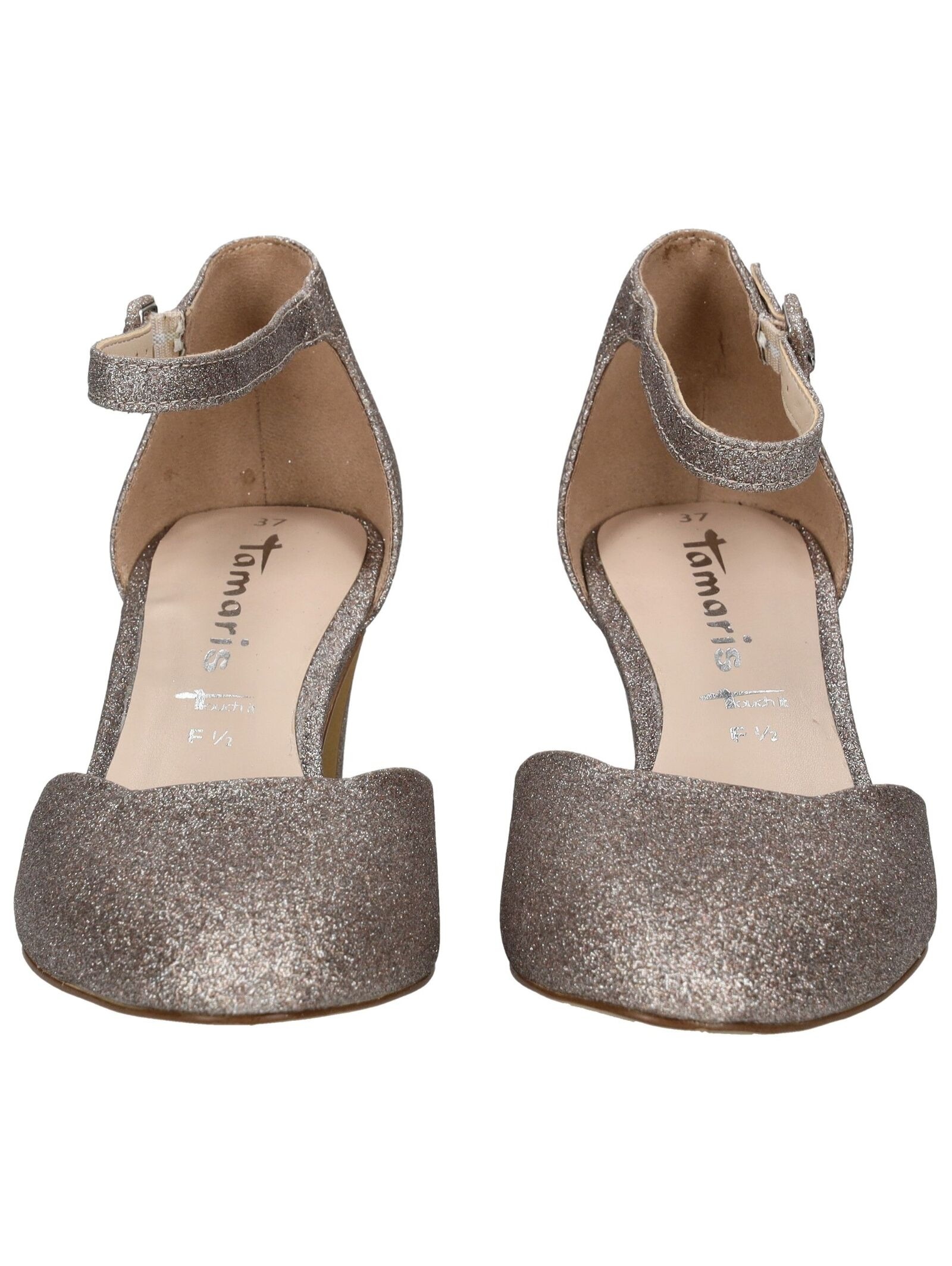 Tamaris Pumps »Tamaris Pumps Lederimitat«