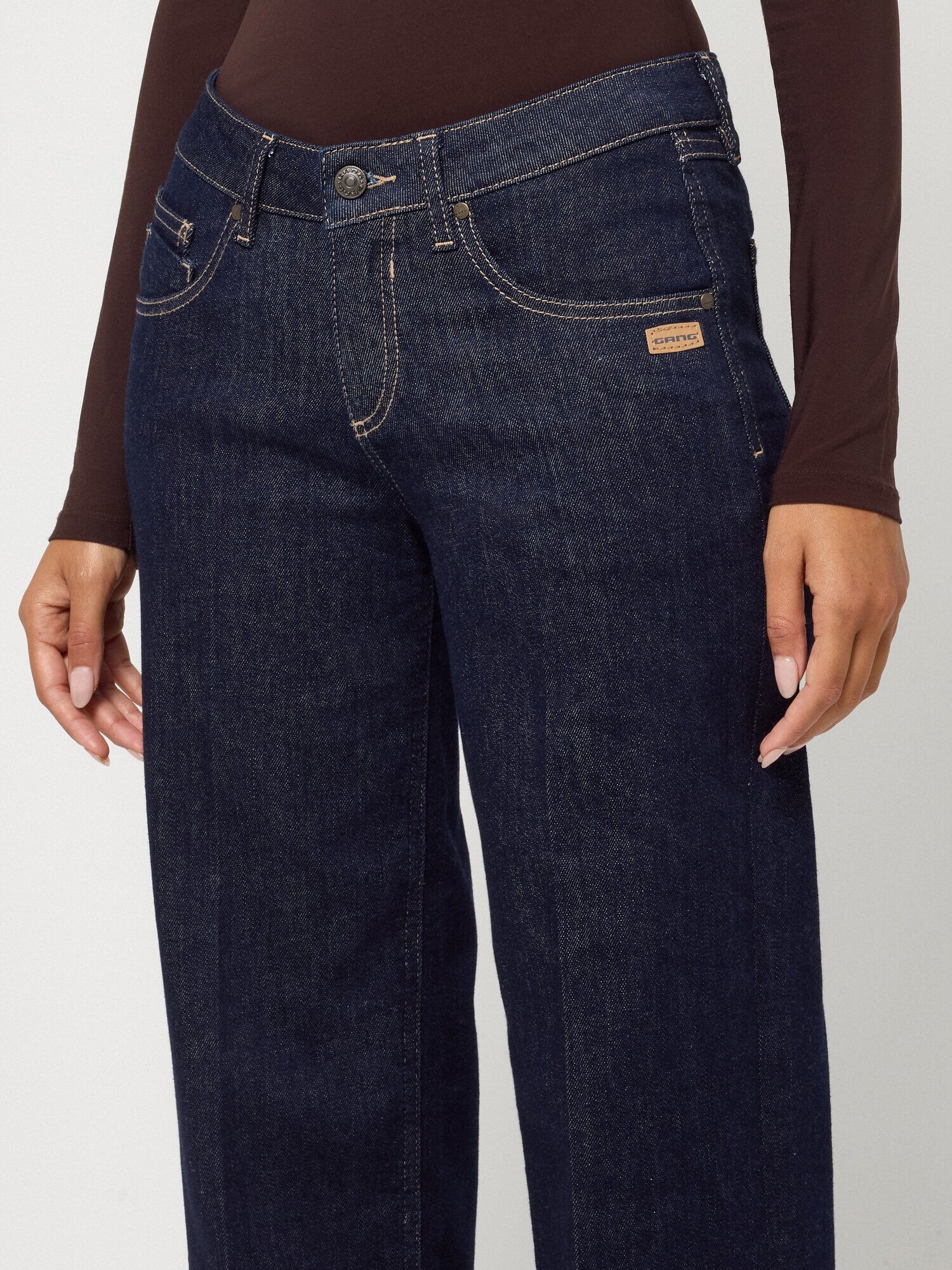 GANG 5-Pocket-Jeans »94RIVER« im 5-Pocket-Style