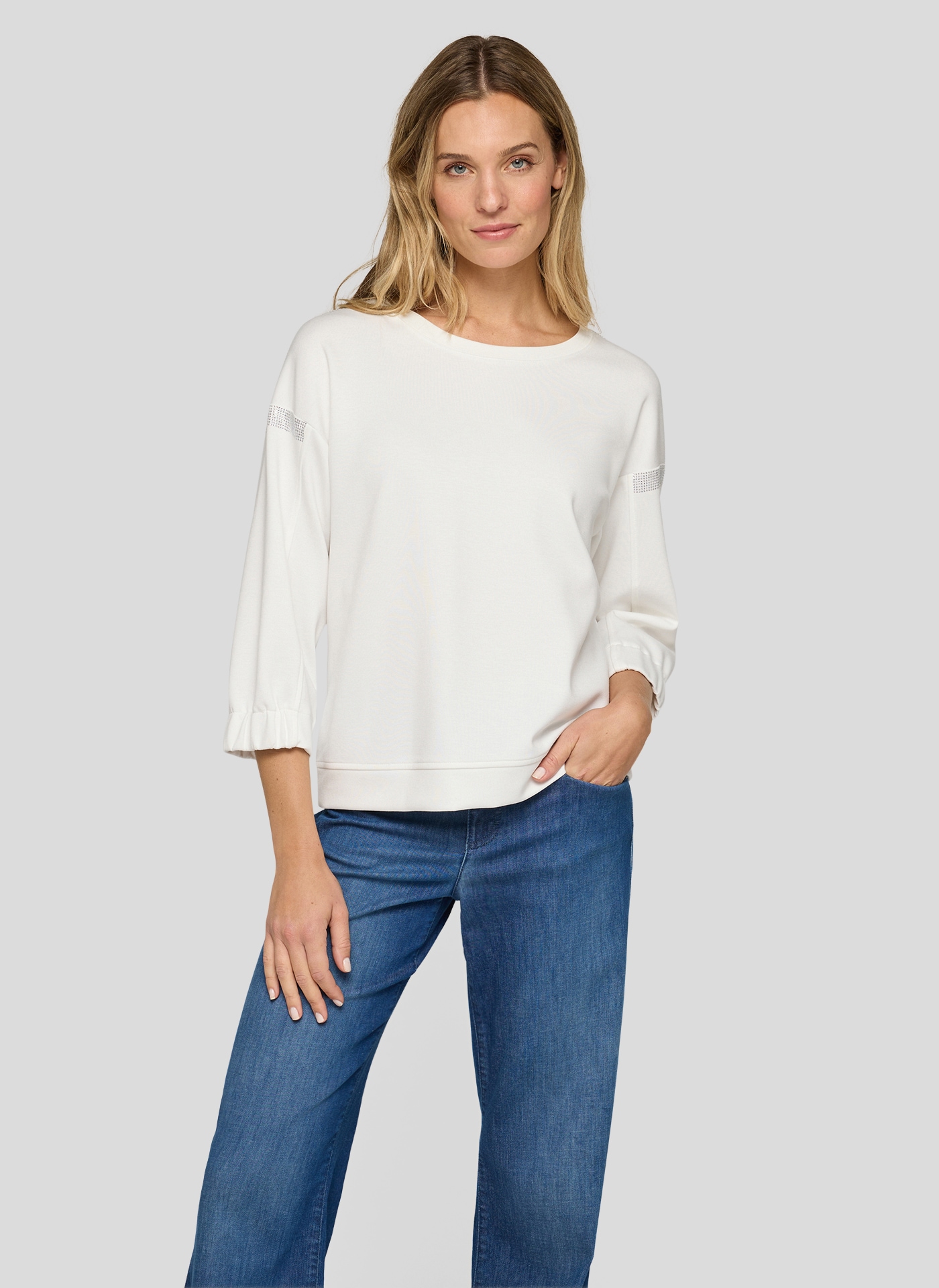 Rabe "Sweatshirt"