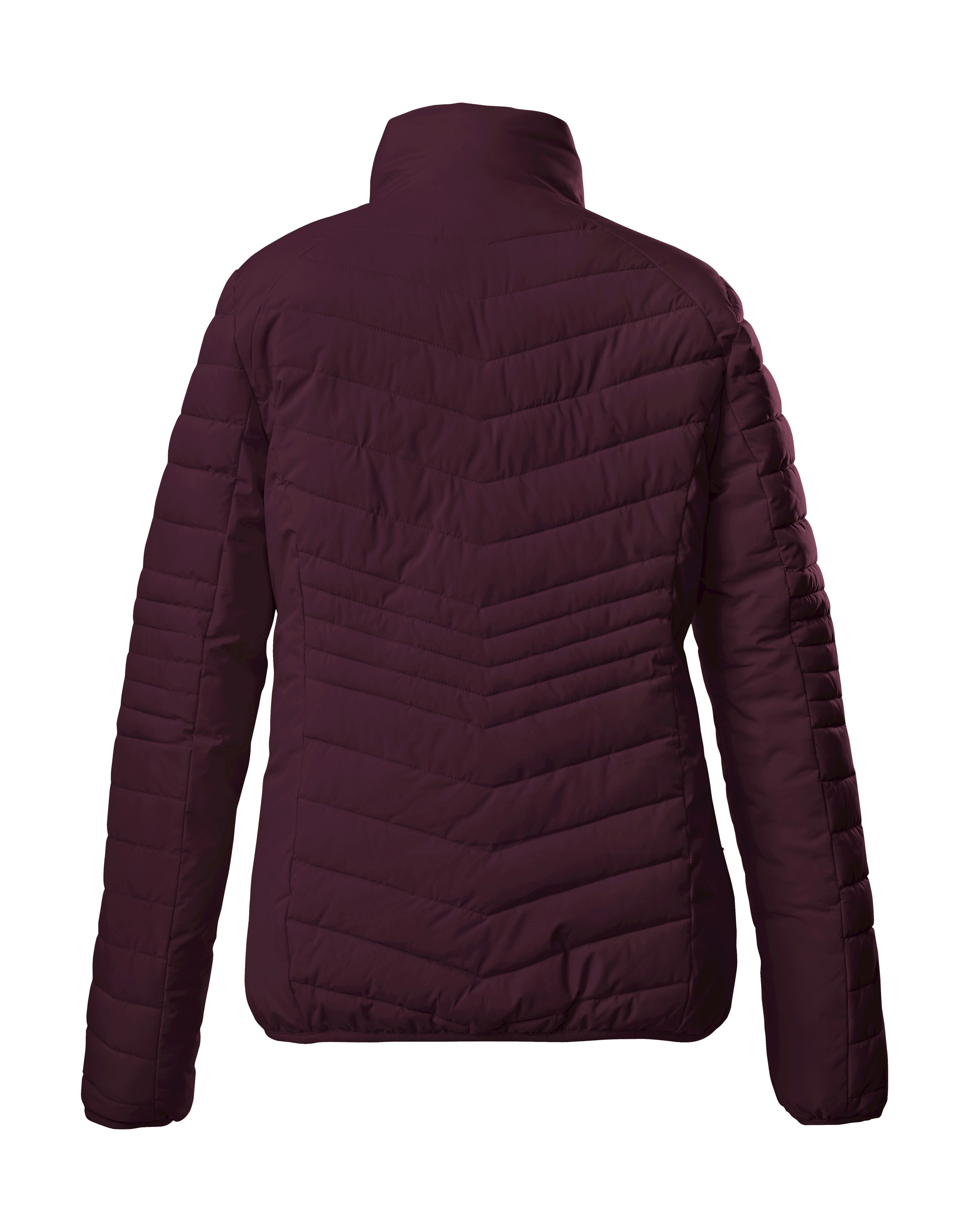 Killtec Steppjacke "KOW 60 WMN QLTD JCKT", Wasser- und windabweisende Stepp günstig online kaufen