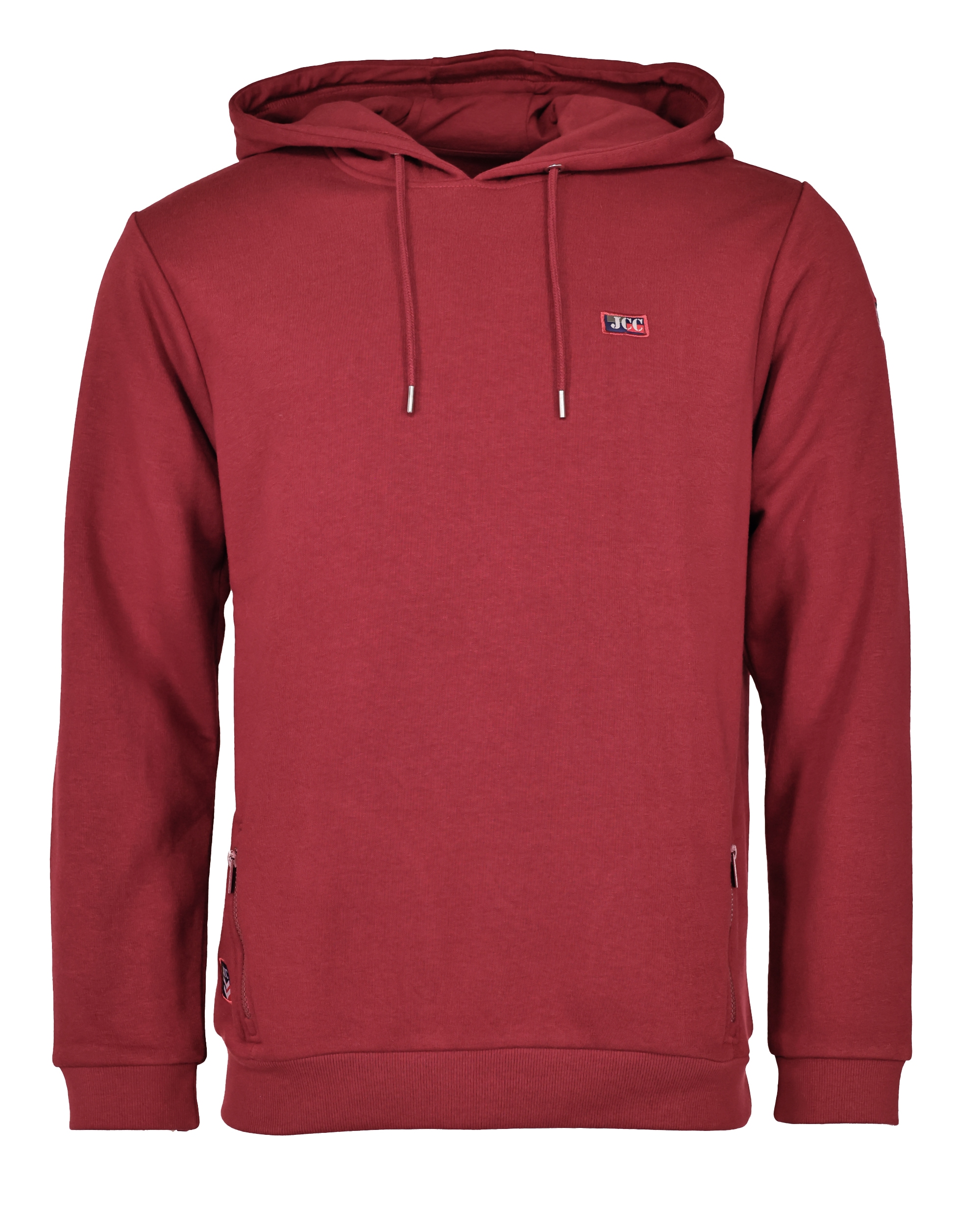 JCC Kapuzenpullover »310212112«