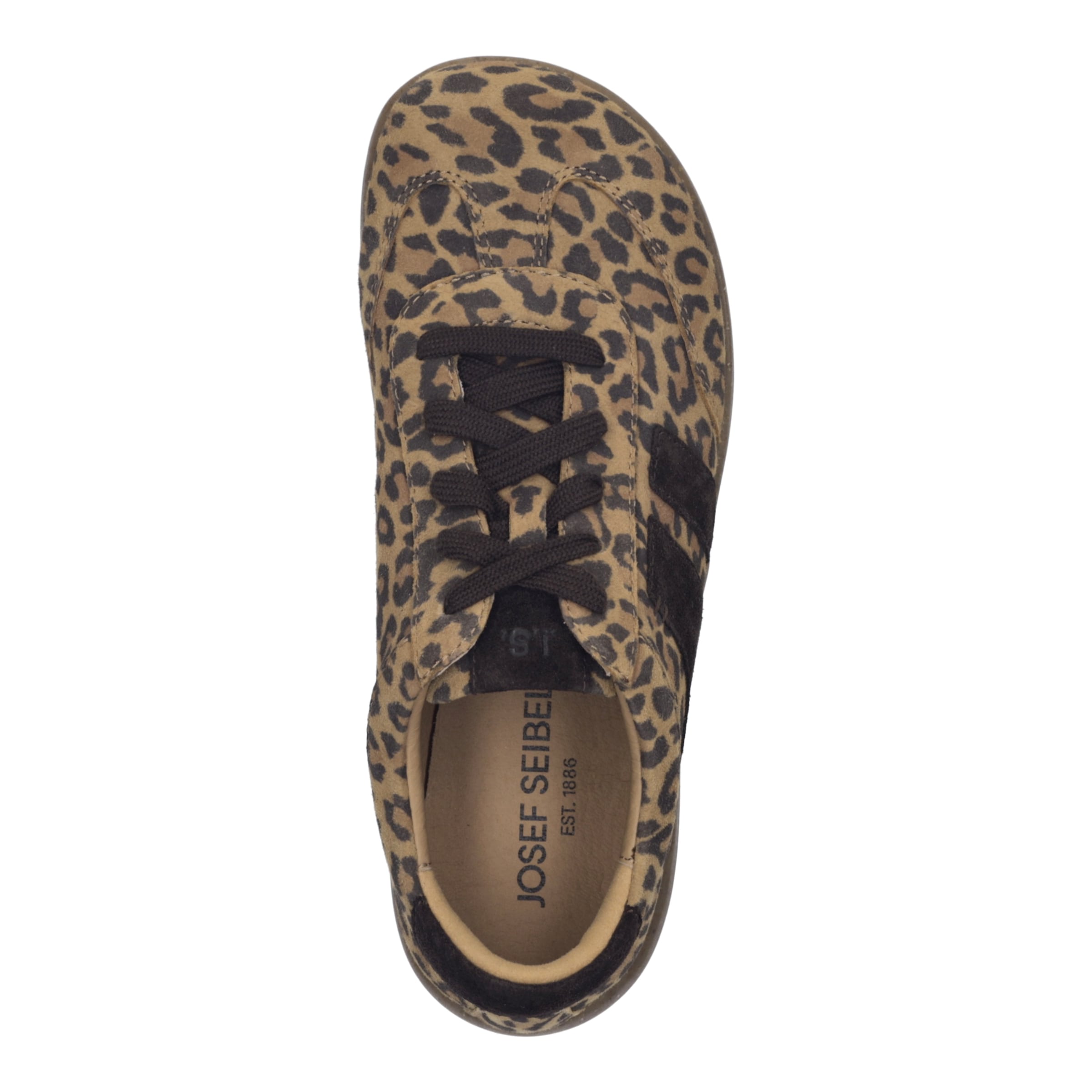 Josef Seibel Sneaker »Cassandra 11, leopard-multi«