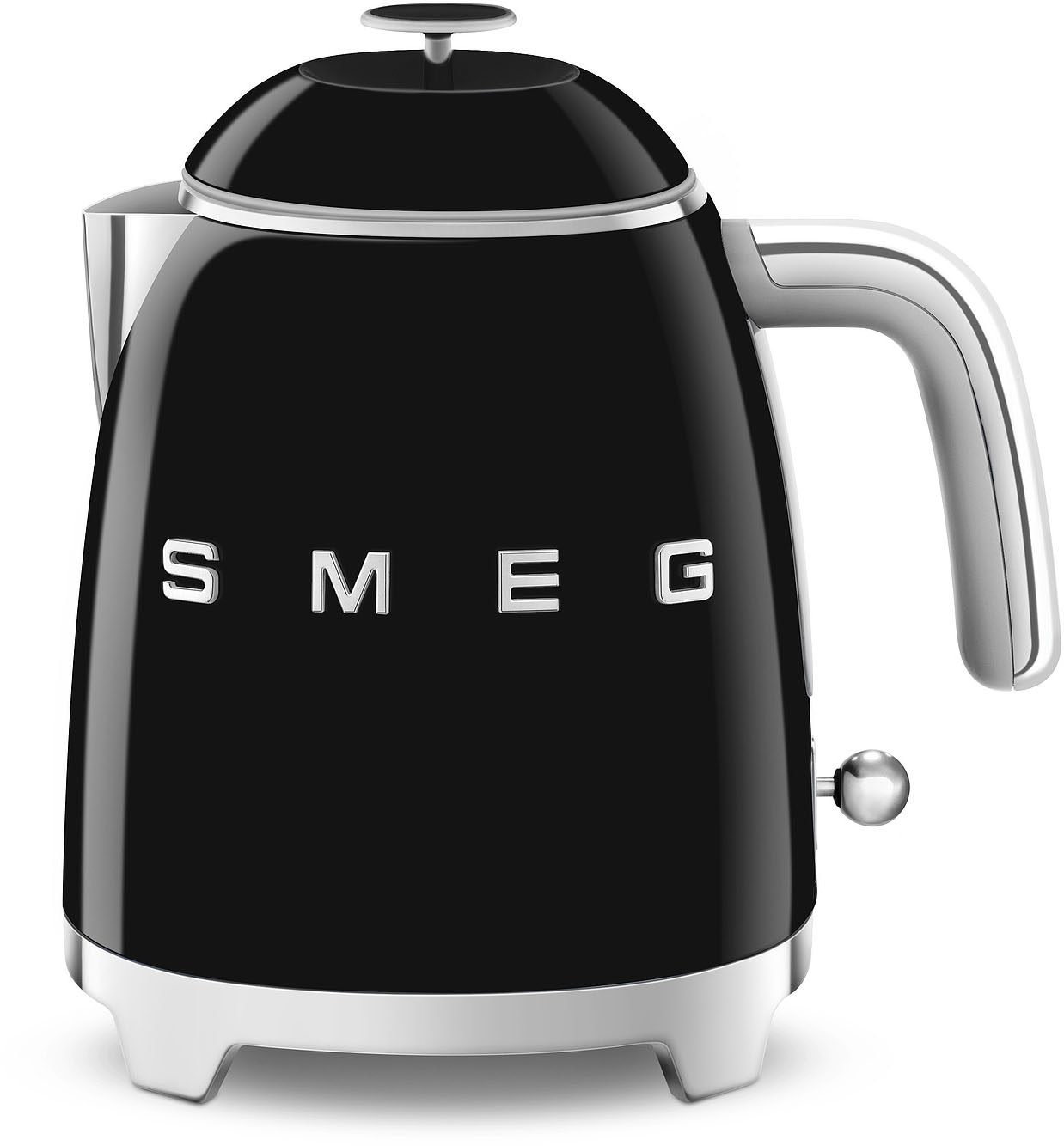 Smeg Wasserkocher "KLF05BLEU", 0,8 l, 1400 W