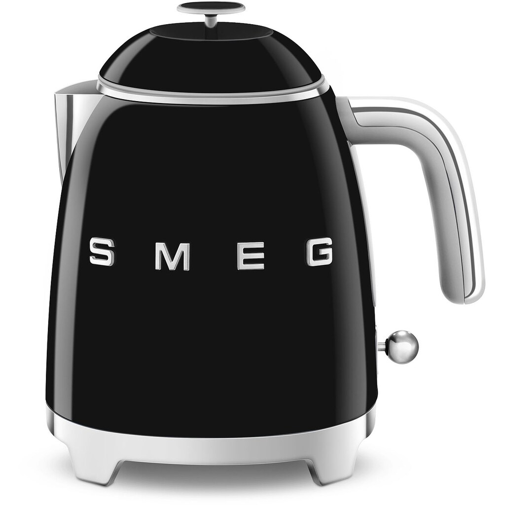 Smeg Wasserkocher »KLF05BLEU«, 0,8 l, 1400 W