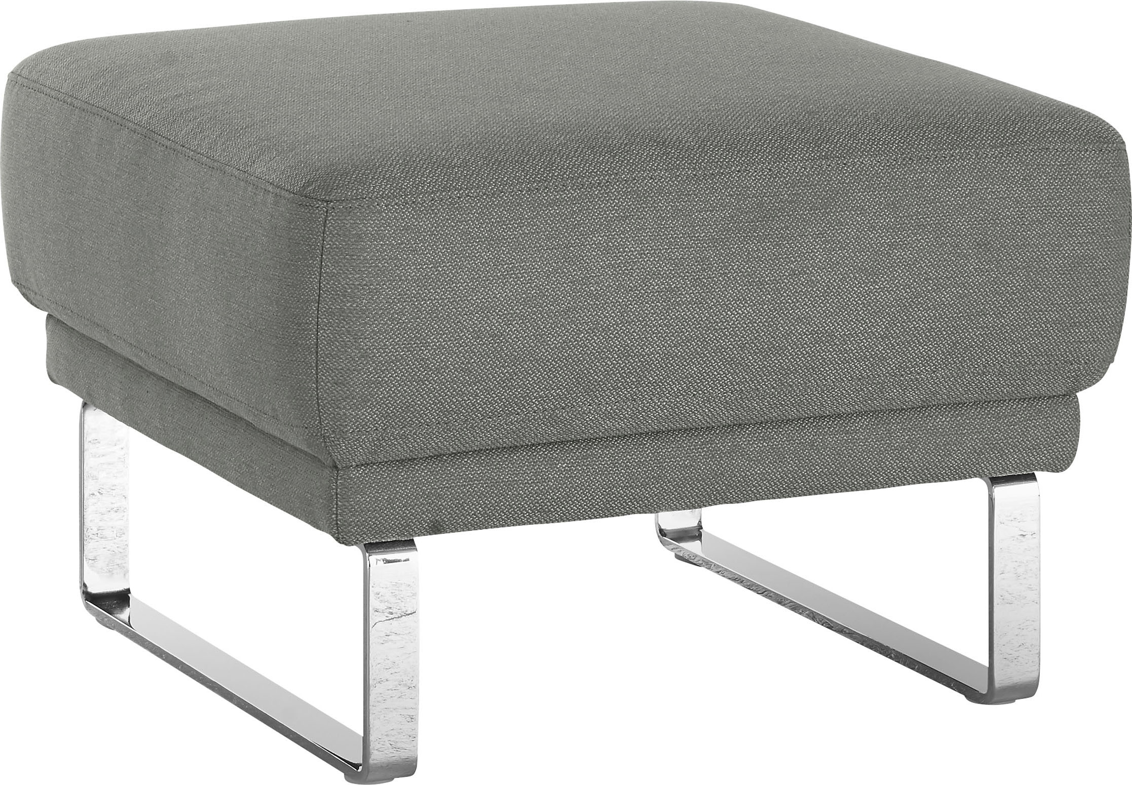 Home affaire Hocker "Apiro" passend zur Serie Aprio in Stoff günstig online kaufen