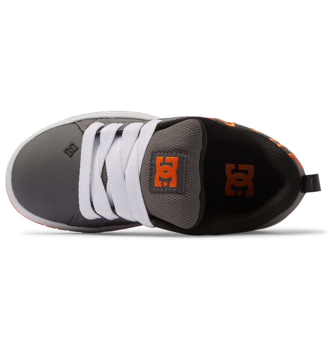 DC Shoes Sneaker »Court Graffik«
