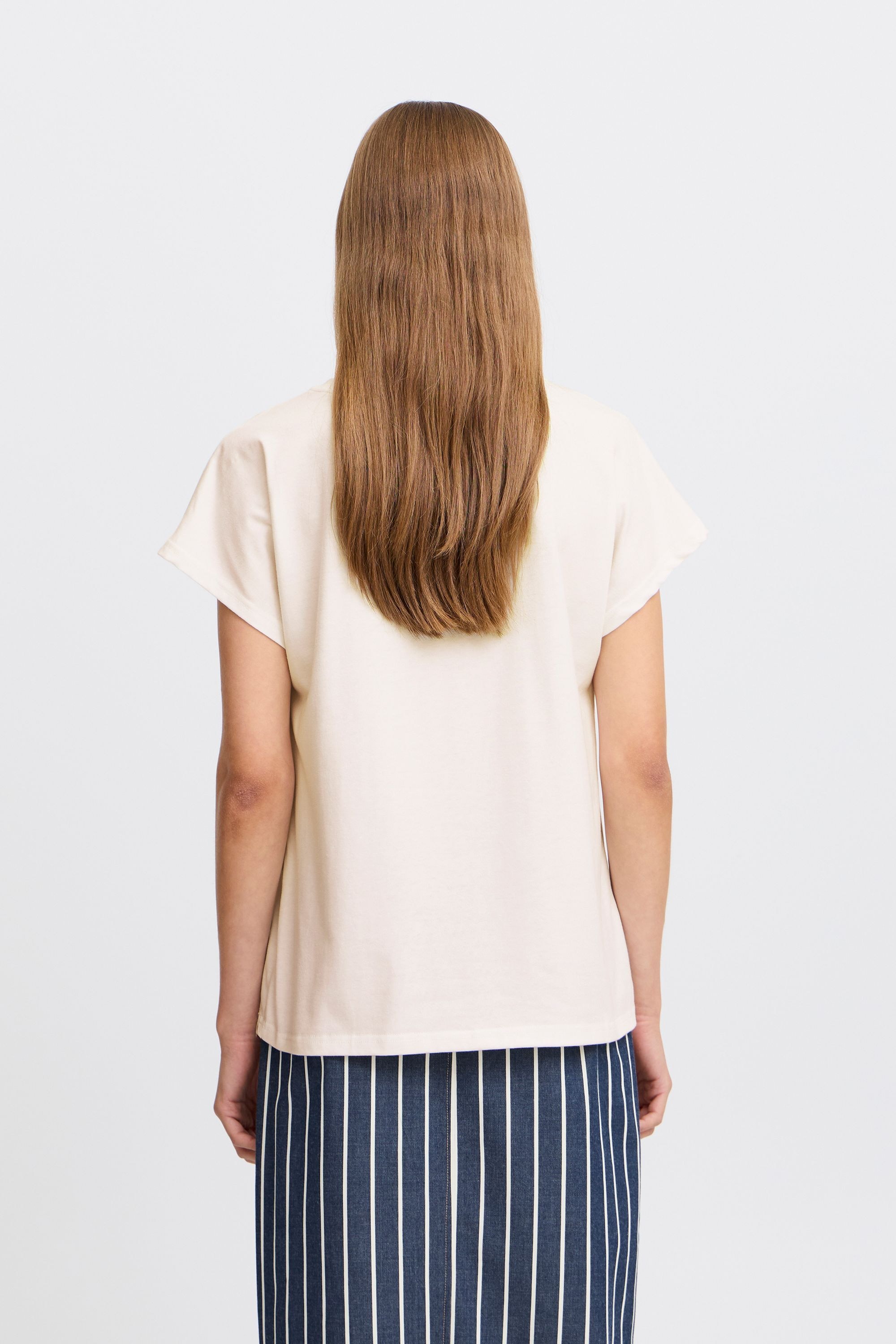 Ichi T-Shirt »T-Shirt IXJANET SS«