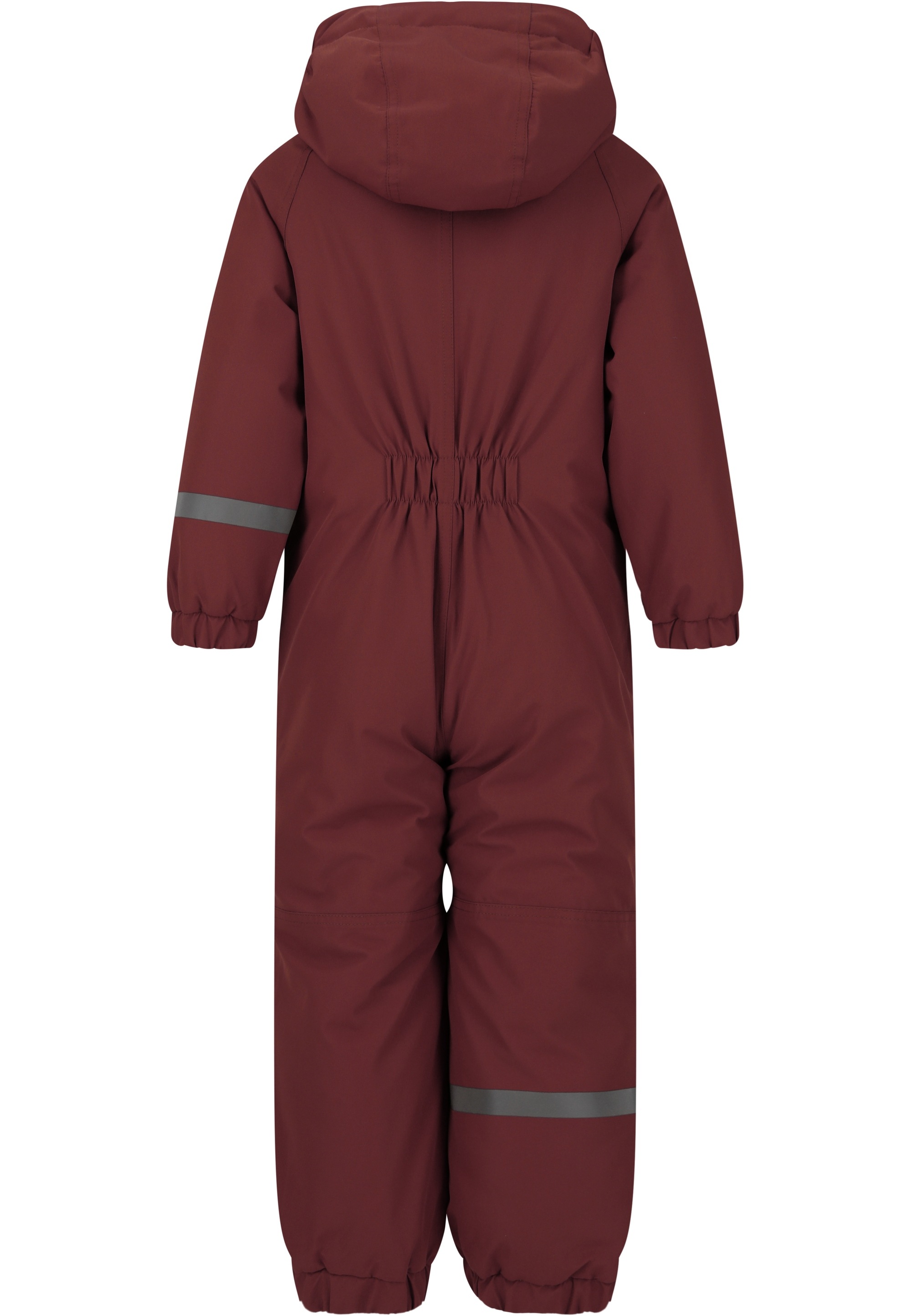 ZIGZAG Schneeoverall »Vally«, (1 tlg.), mit wasser- und winddichter TPU-Membran