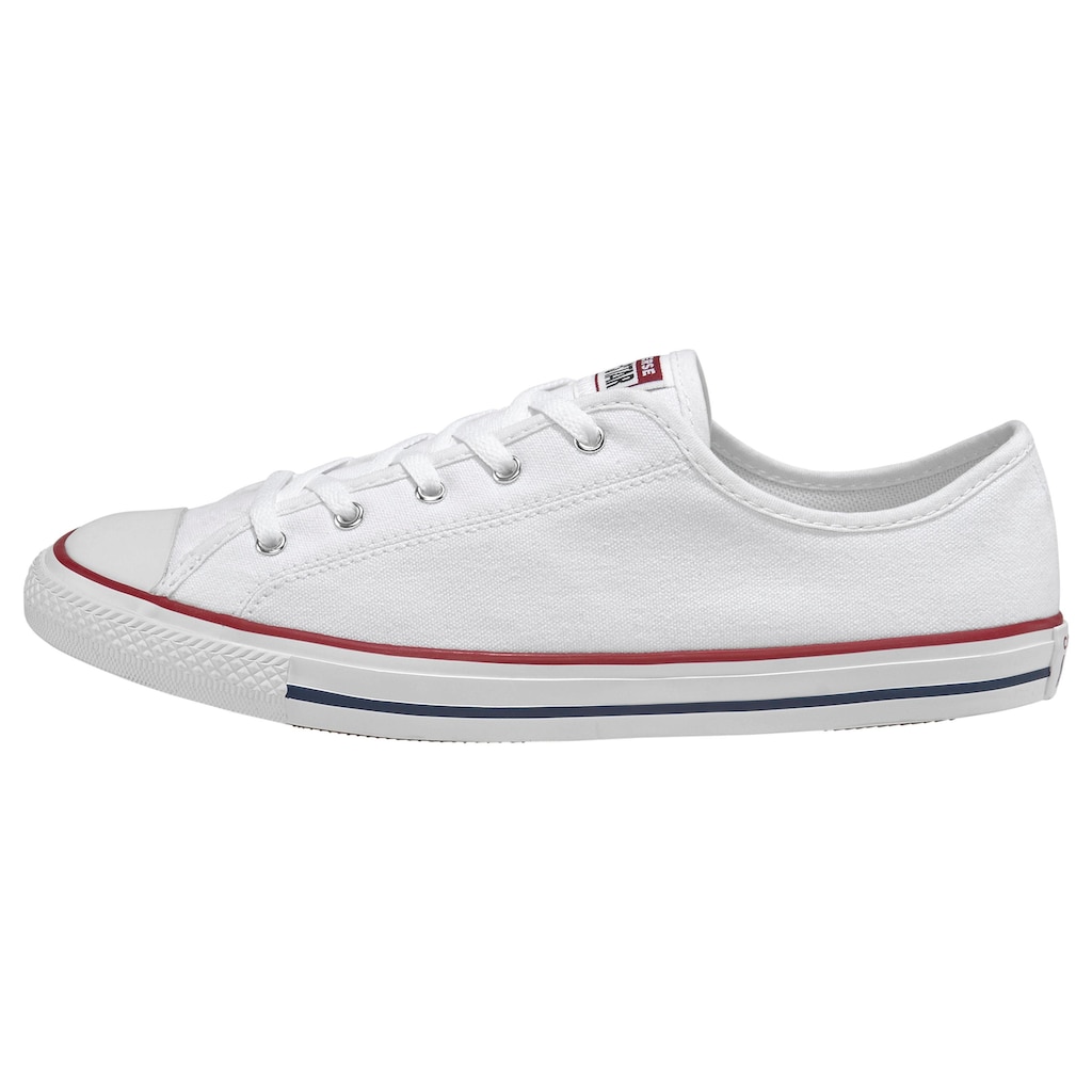 Converse Sneaker »Chuck Taylor All Star Dainty GS Basic On Ox«