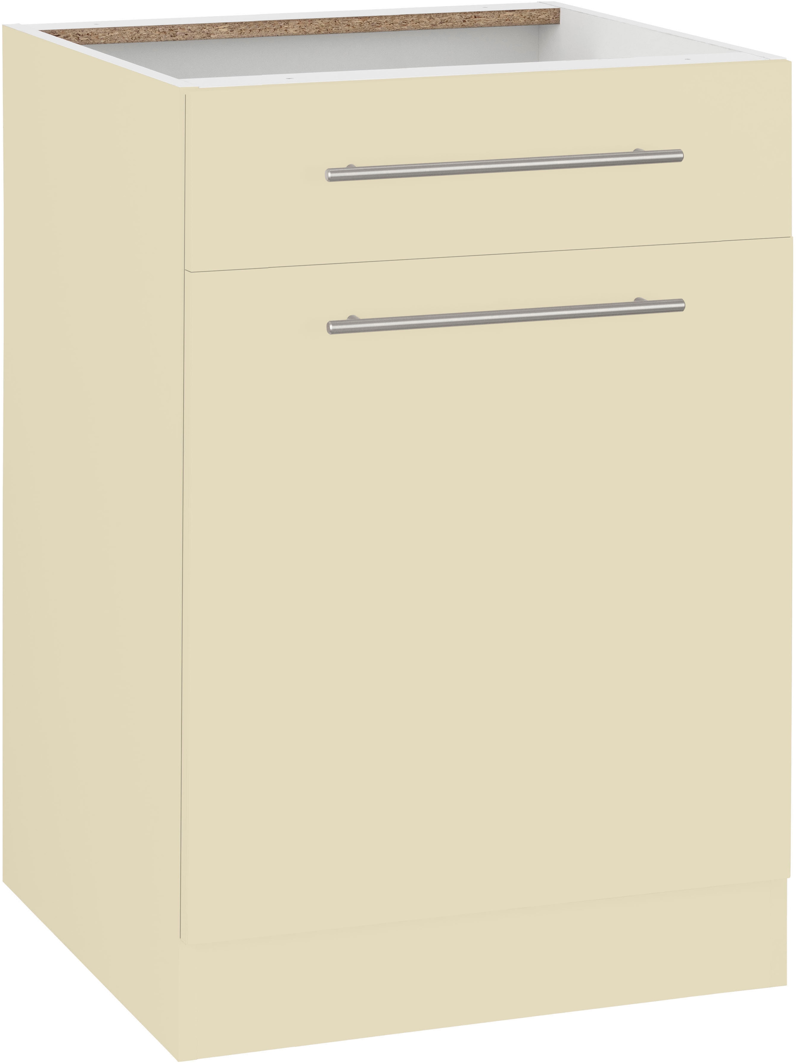 wiho Küchen "Unna" 60 cm breit, ohne Arbeitsplatte