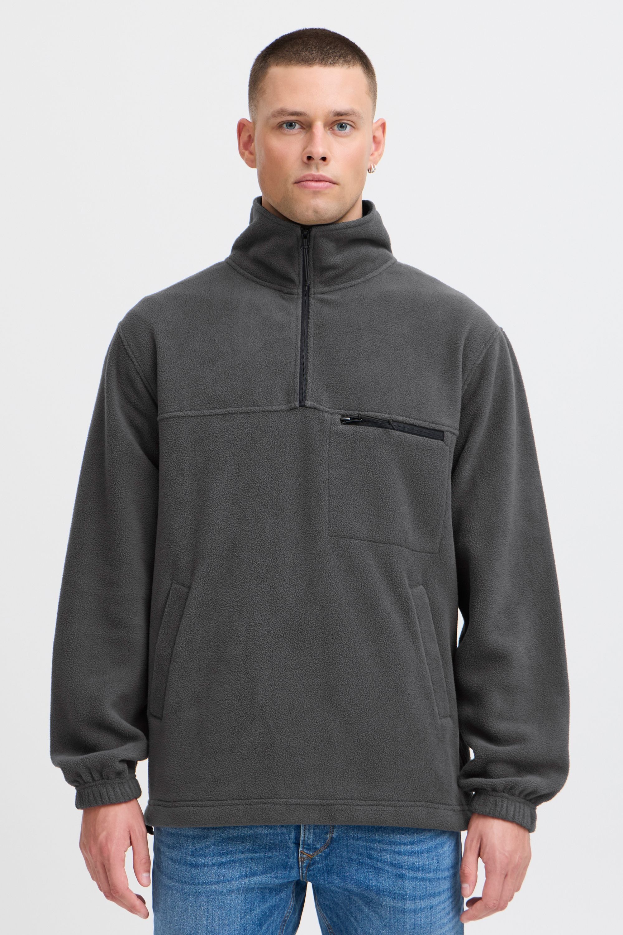 !Solid Strickpullover »Strickjacke SDMATZO«