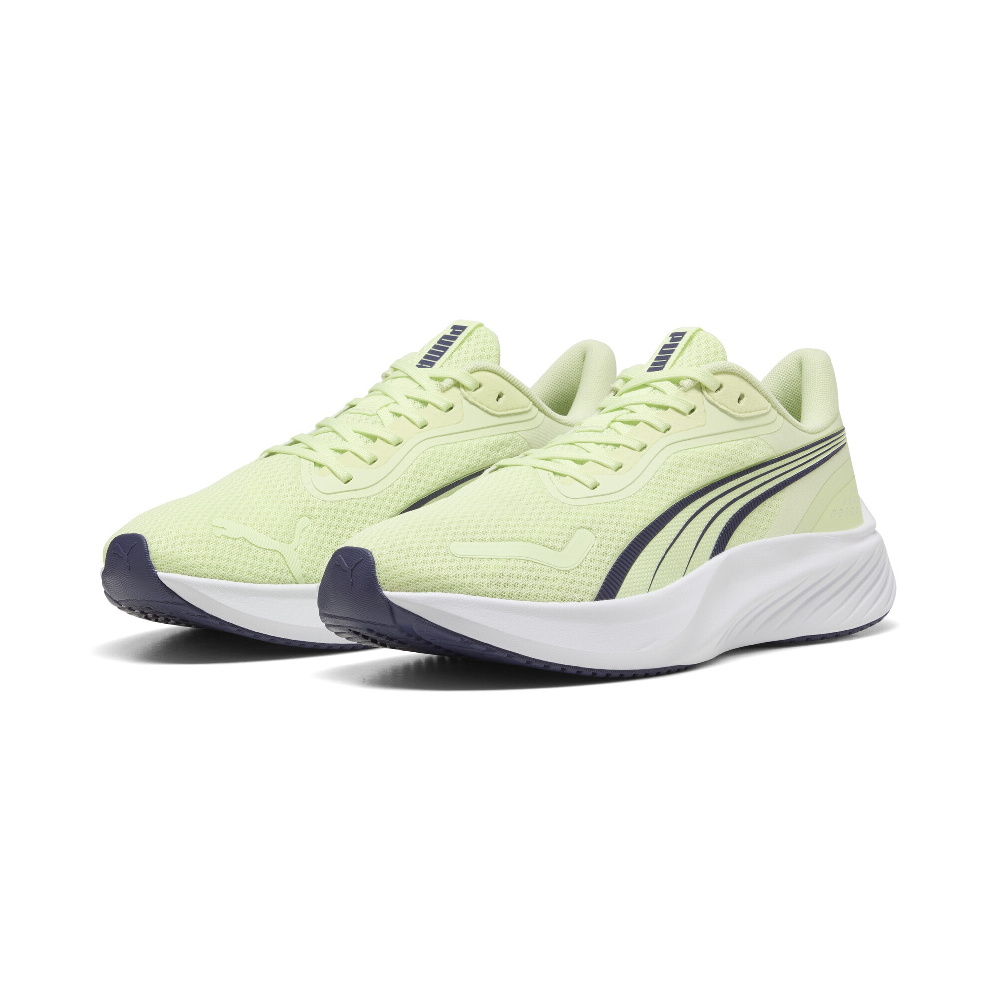 PUMA "Pounce Lite Laufschuhe Erwachsene" günstig online kaufen