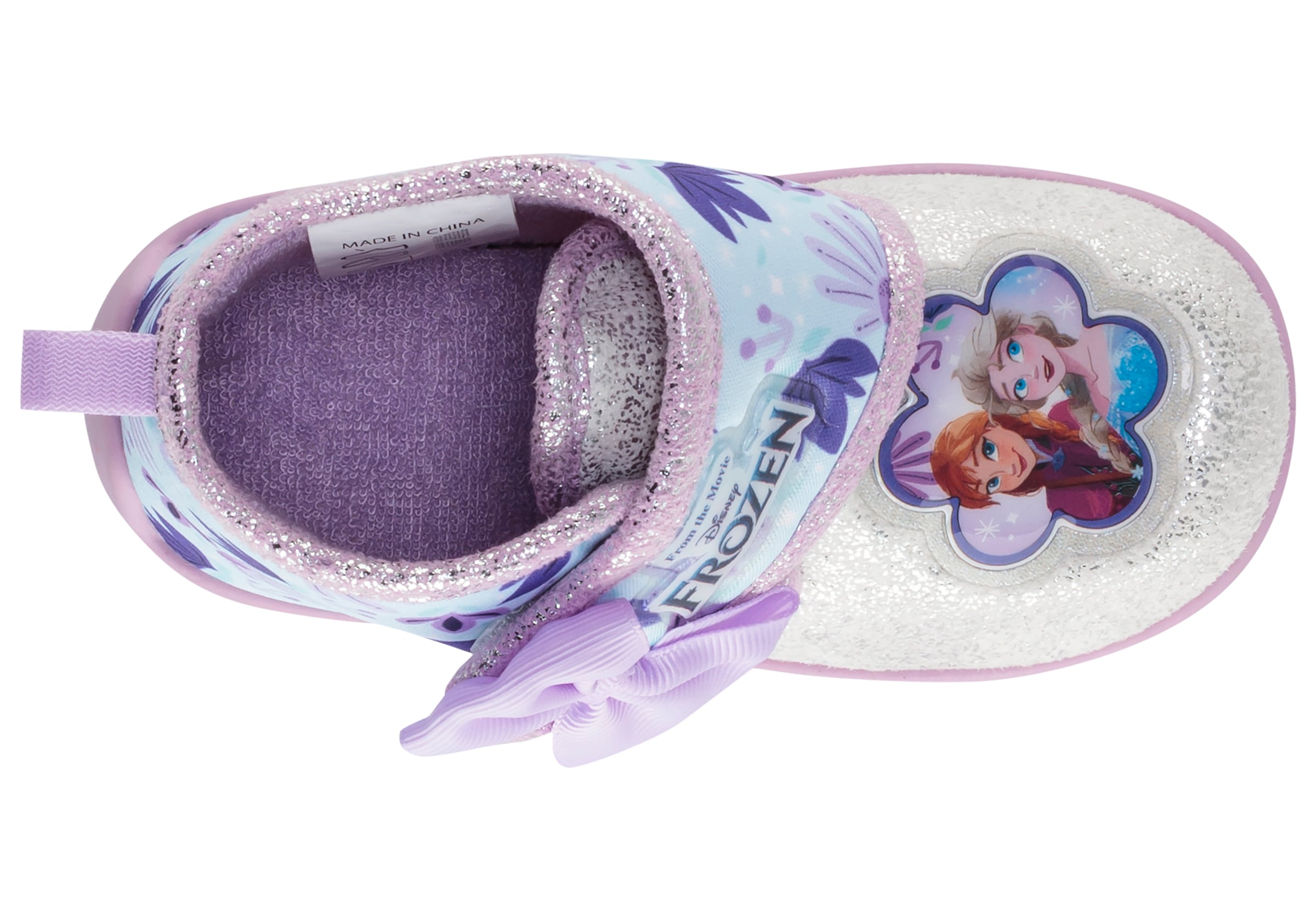 Disney Hausschuh »Frozen«