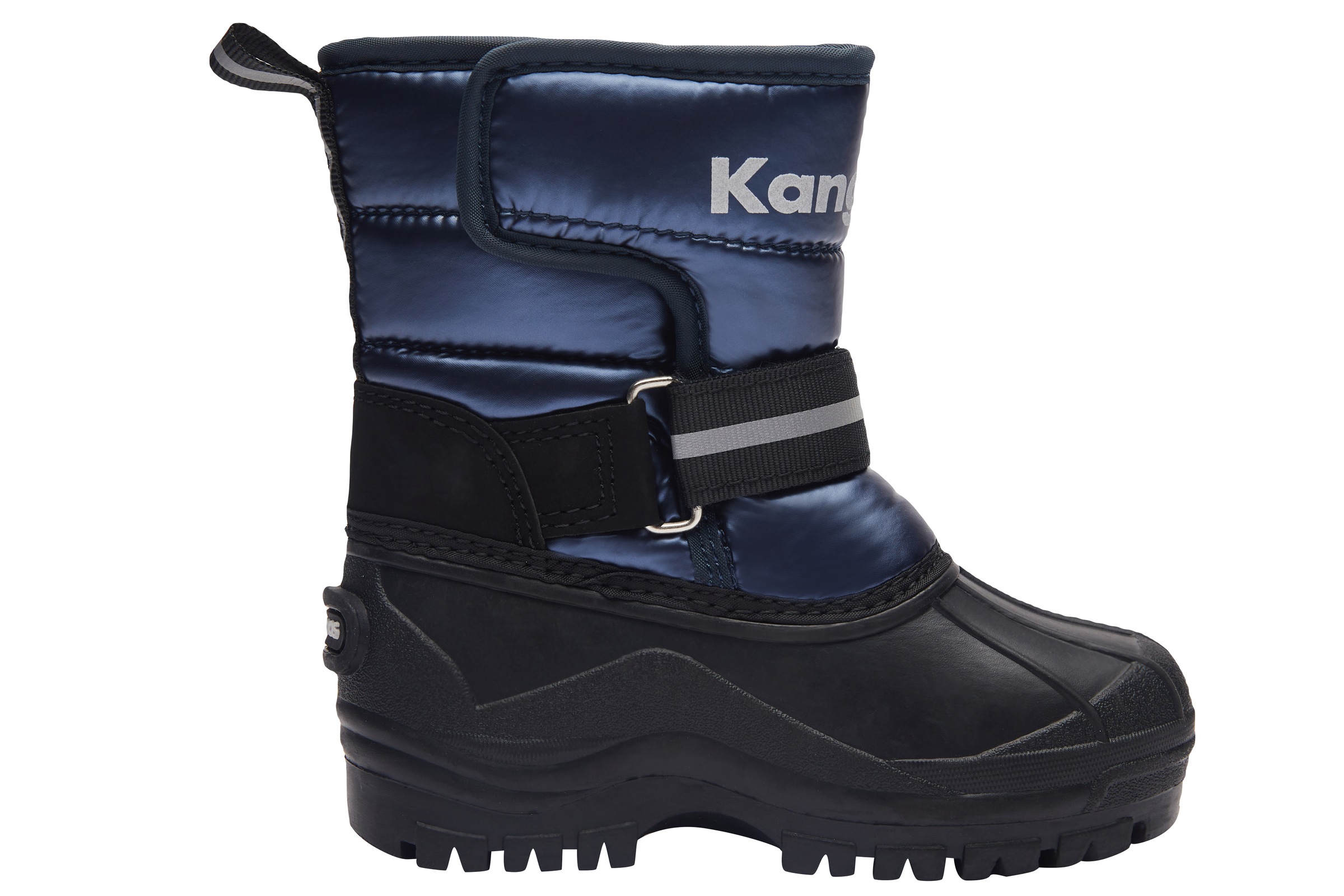 KangaROOS Winterboots "K-SHELL II METALLIC" Snowboots, Winterboots, Winters günstig online kaufen
