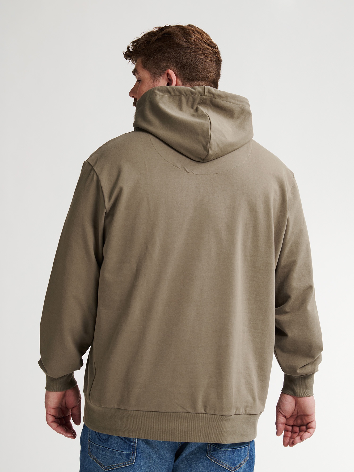Petrol Industries Hoodie, mit Logo Stickerei günstig online kaufen