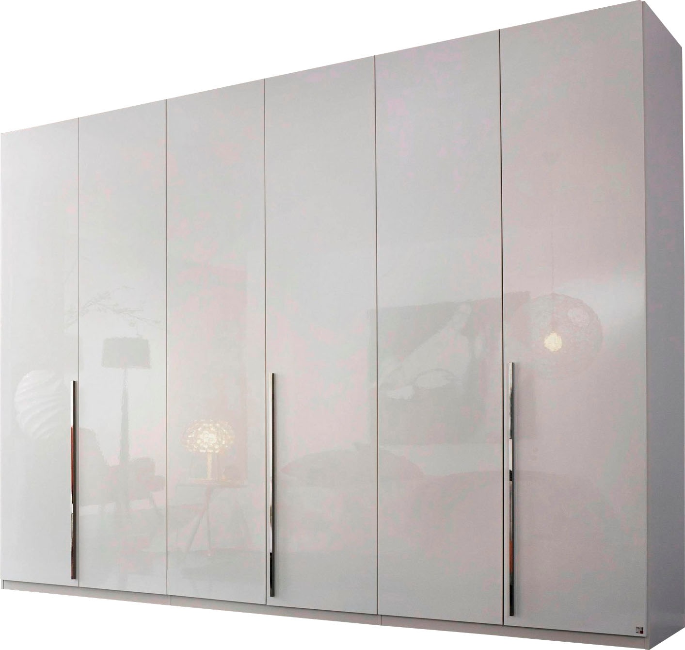 rauch Drehtürenschrank "Kleiderschrank Schrank Garderobe Wäscheschrank BEST günstig online kaufen