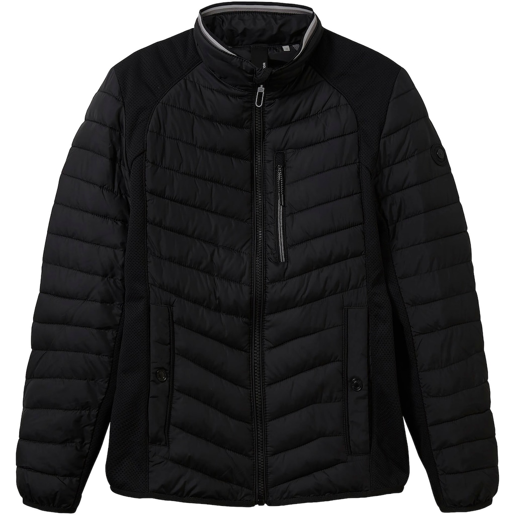 TOM TAILOR Steppjacke