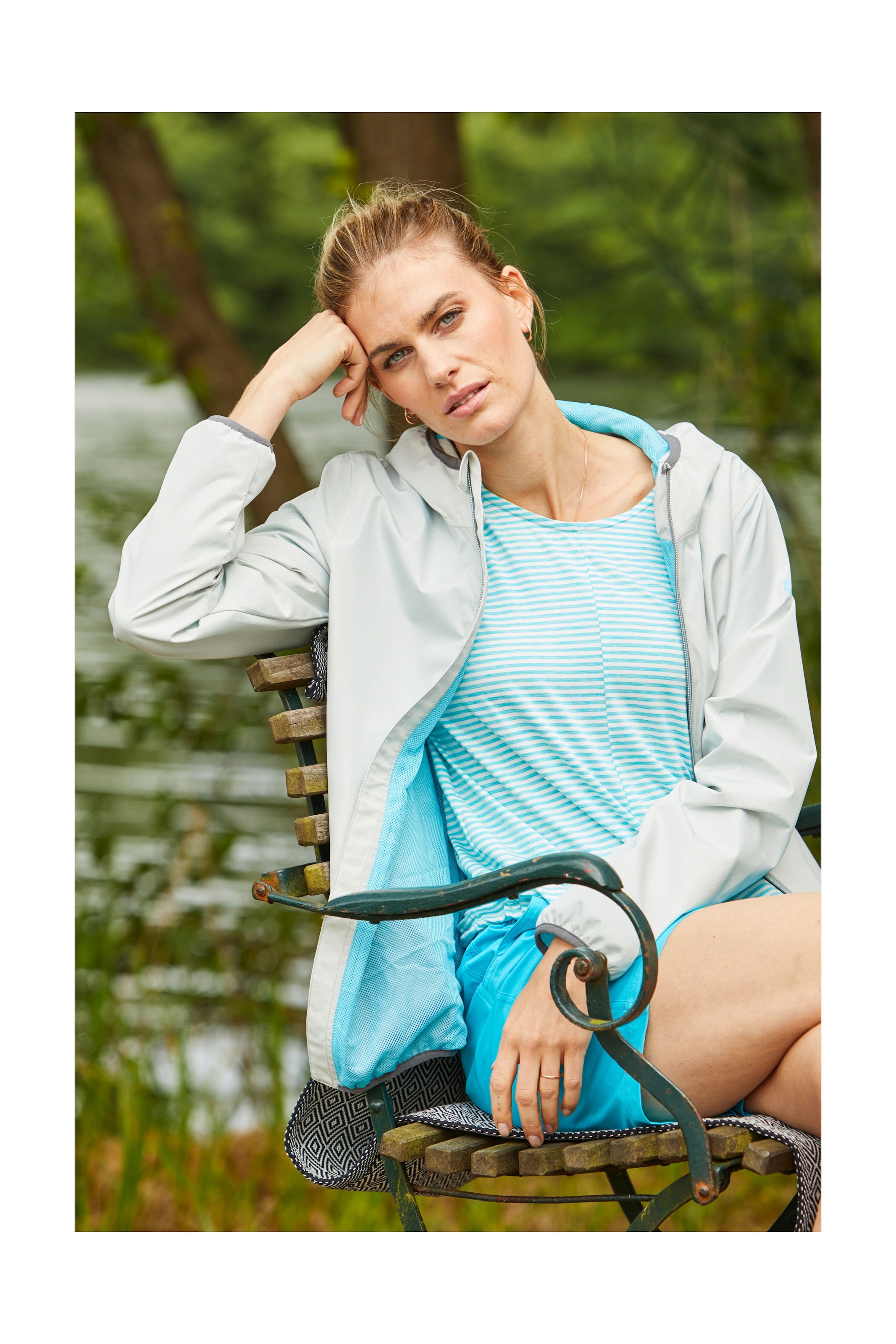 Killtec Outdoorjacke »Trin WMN JCKT A«