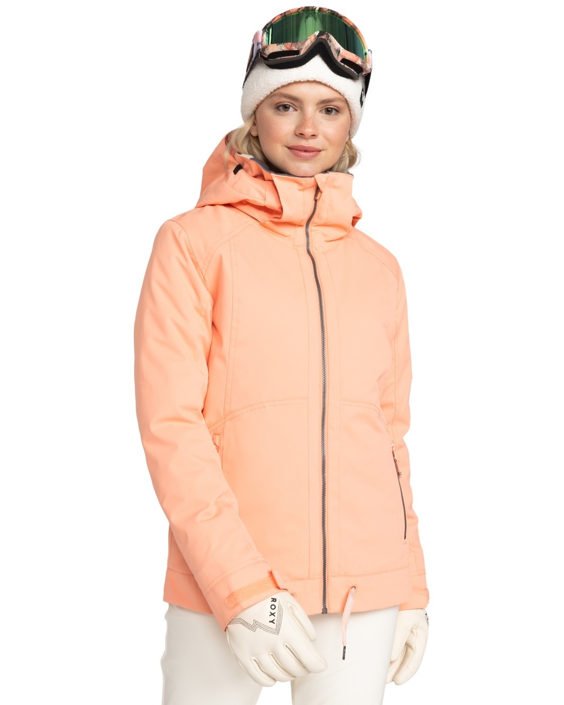 Thumbnail - Roxy Snowboardjacke "Meade"