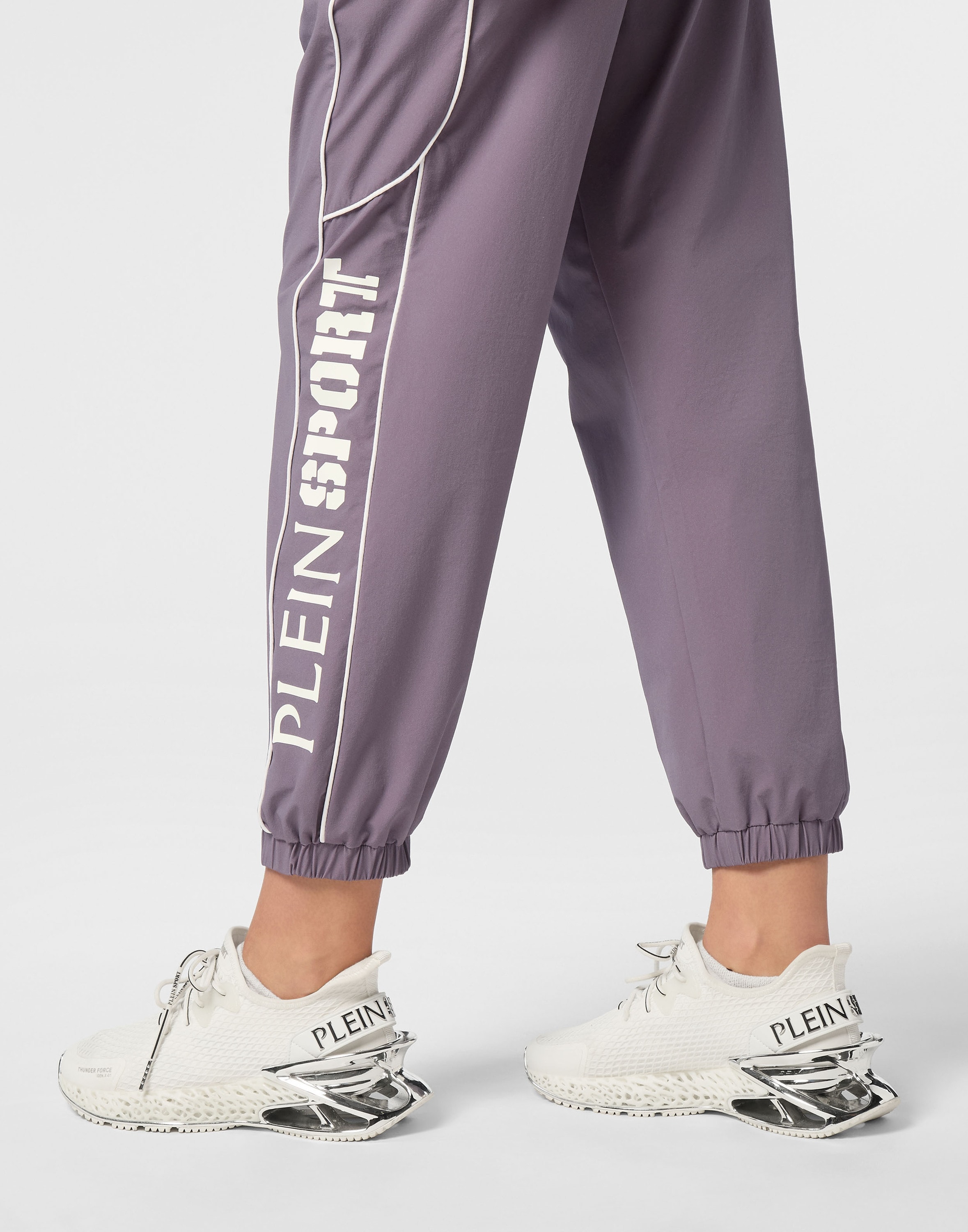 PLEIN SPORT Jogger Pants »Scratch«