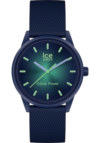 ice-watch Solaruhr »ICE solar power, 019033« kaufen