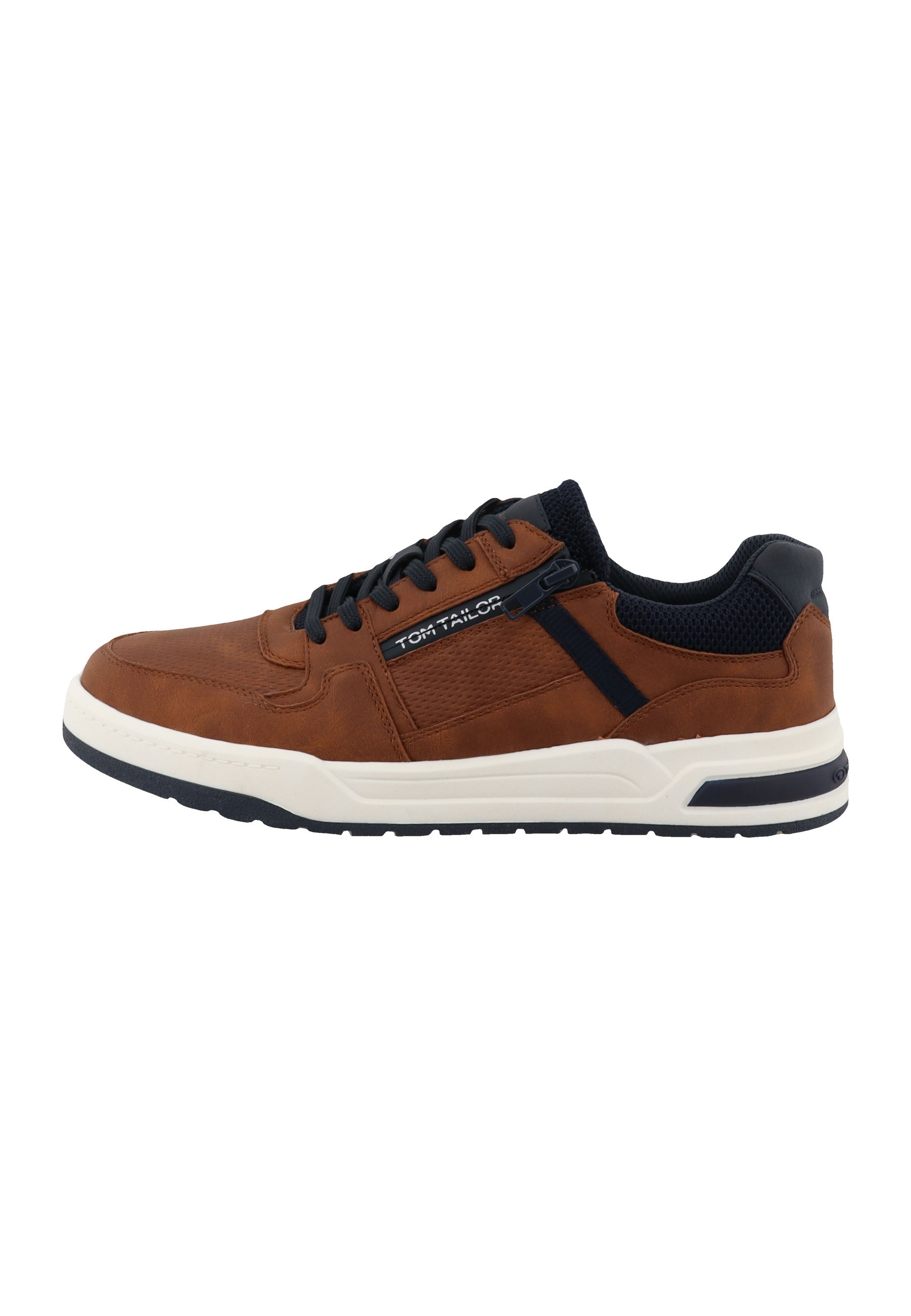 TOM TAILOR Sneaker »Tom Tailor Sneaker Low«