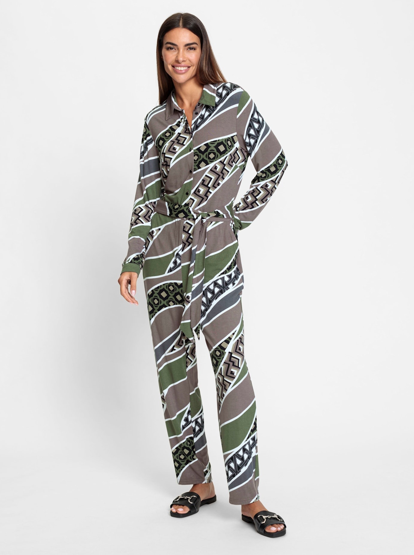 heine Jumpsuit günstig online kaufen