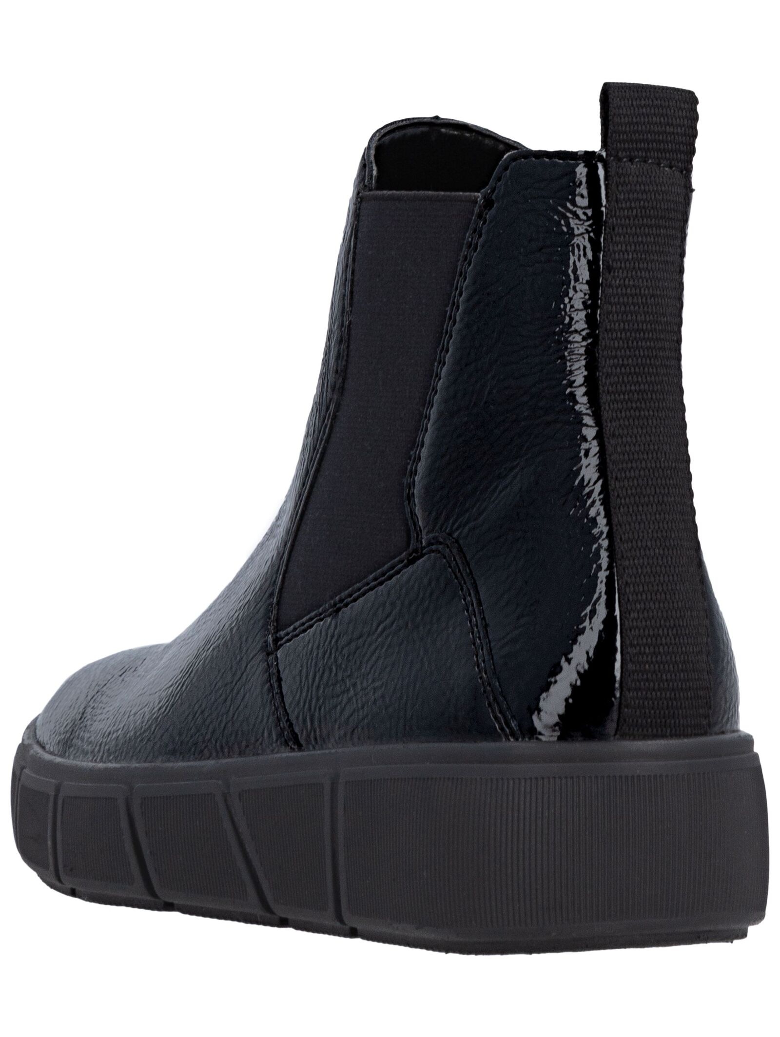 Remonte Stiefelette »Remonte Stiefelette Leder/Textil«