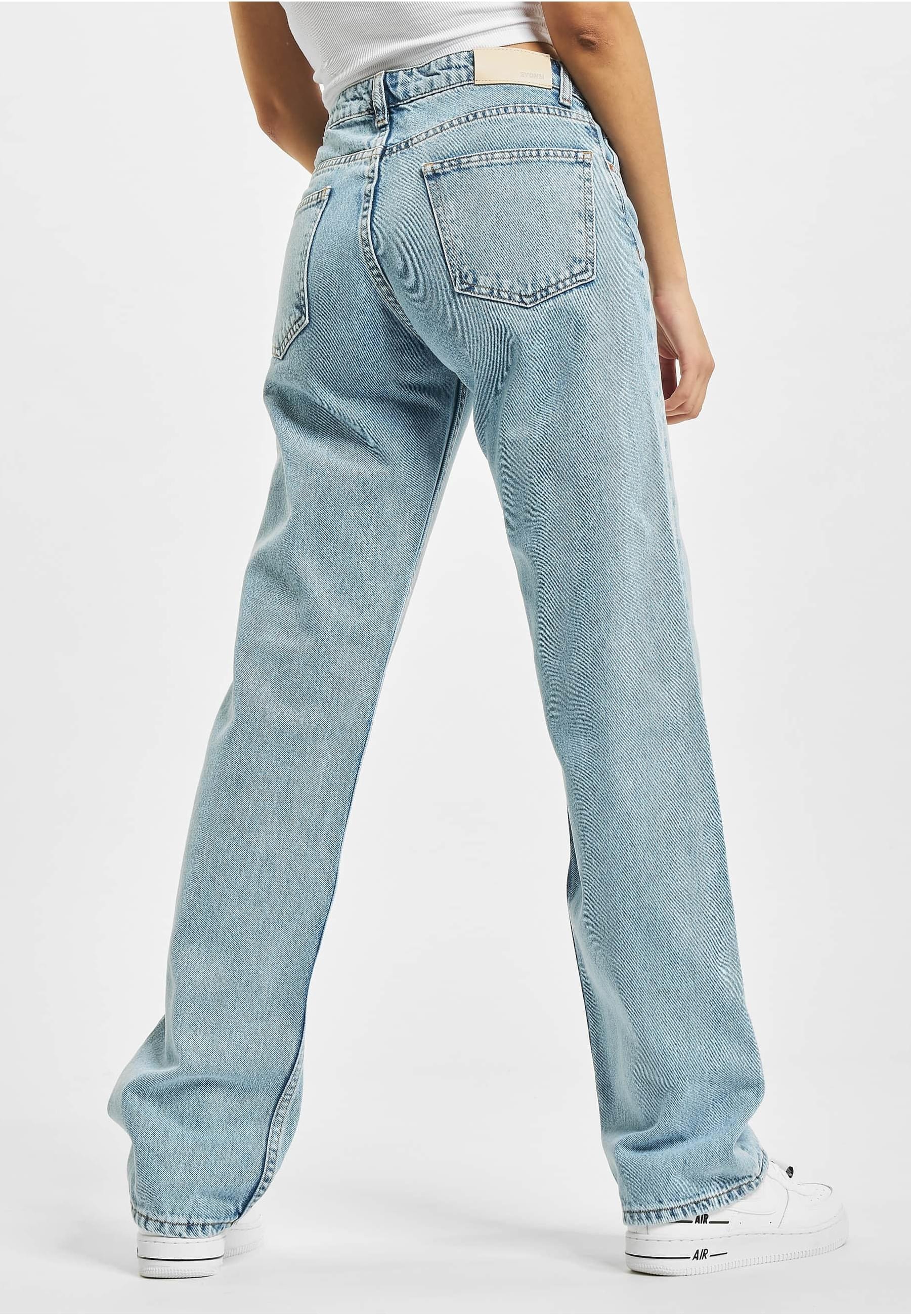 2Y Studios Bequeme Jeans »2Y Studios Damen 2Y Ladies Basic Mom Jeans«, (1 tlg.)