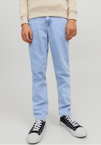 Jack & Jones Junior Jack & Jones Junior Regular-fit-Jeans ...